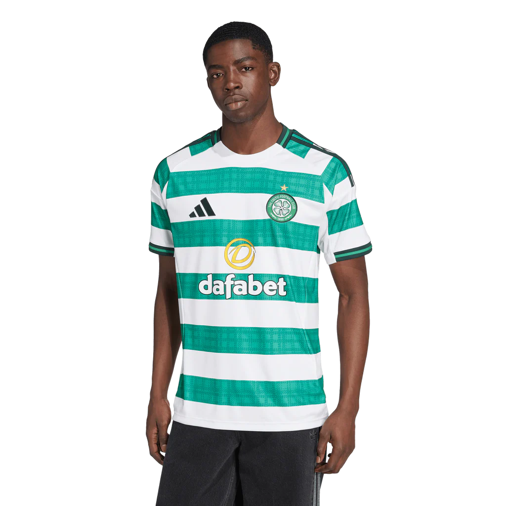 CELTIC FC 25/26 HOME KIT