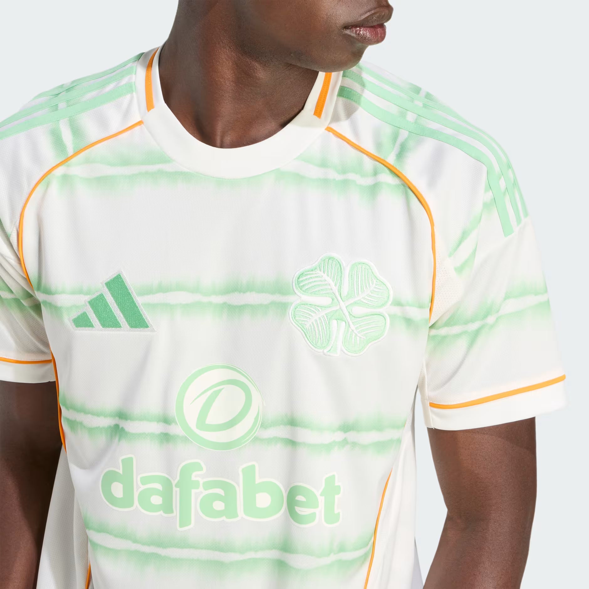 CELTIC FC 25/26 AWAY KIT