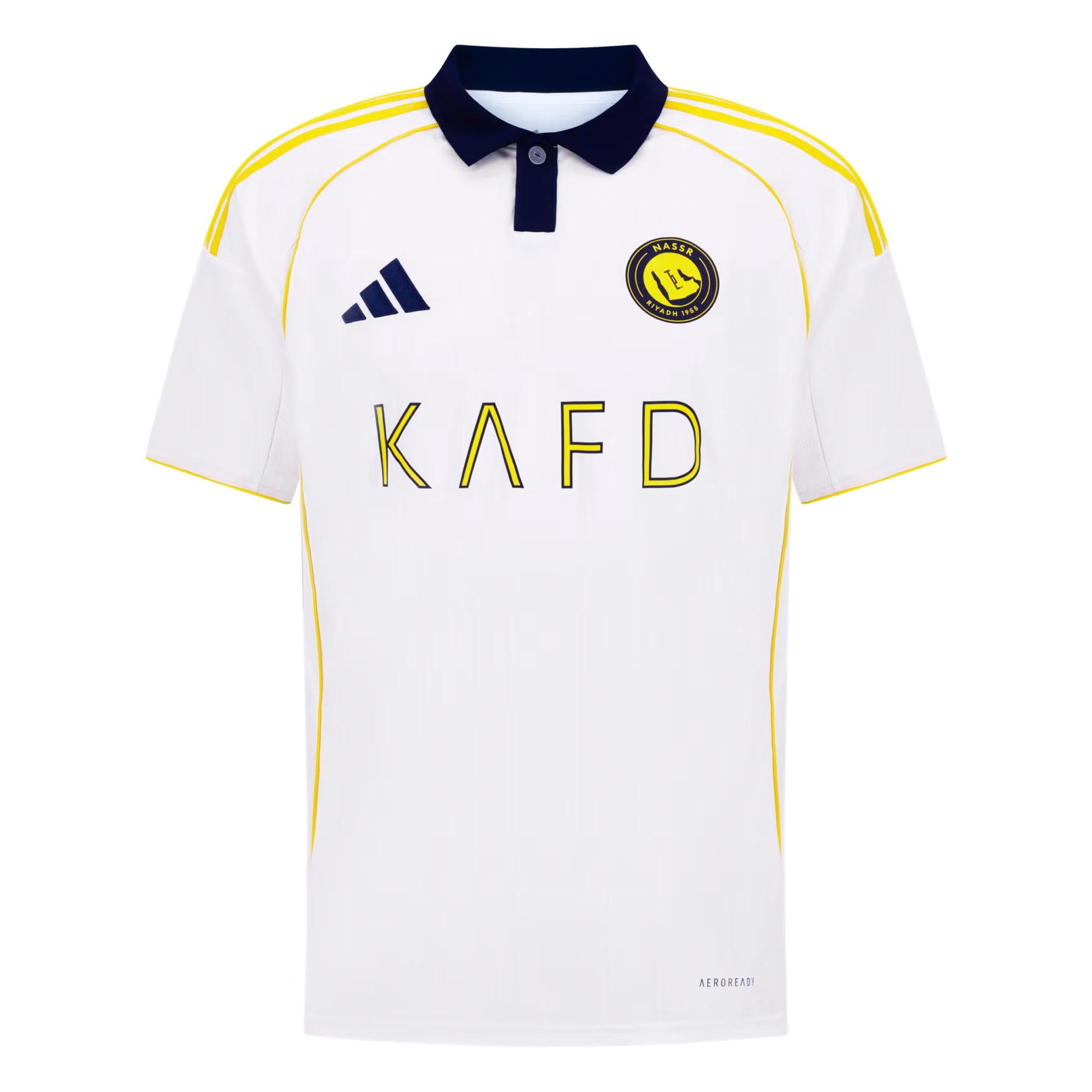 AL-NASSR 25/26 AWAY KIT