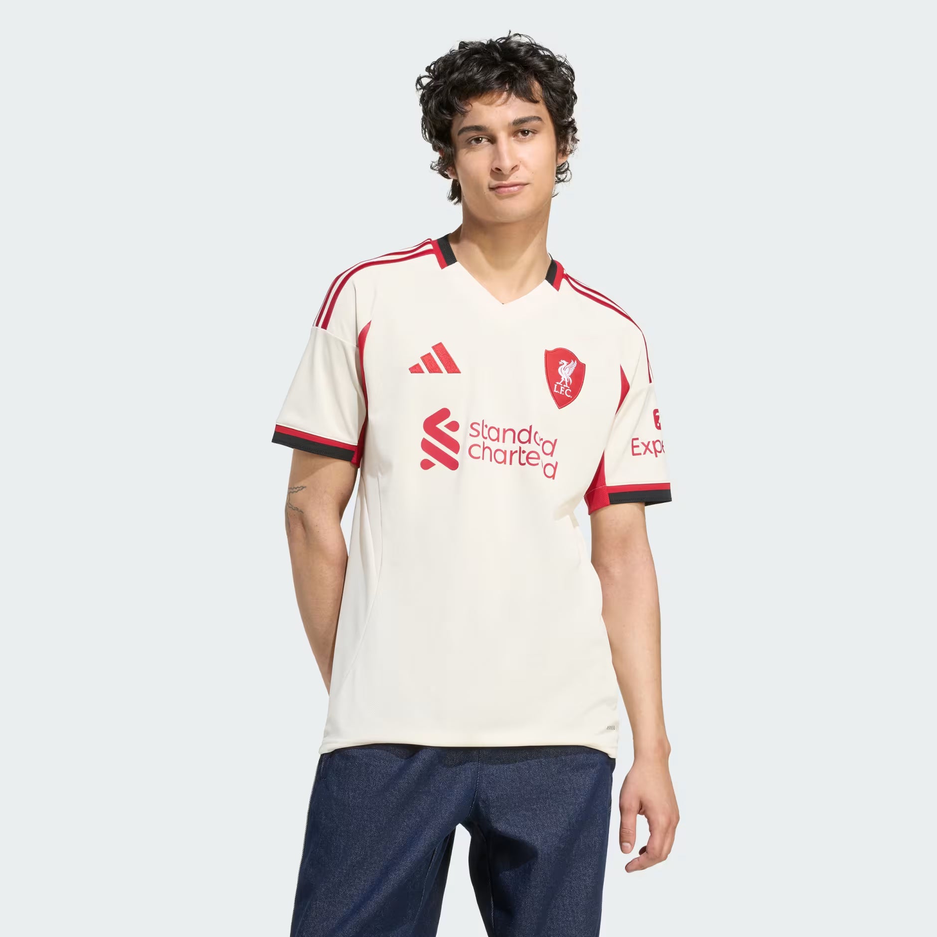LIVERPOOL 25/26 AWAY KIT