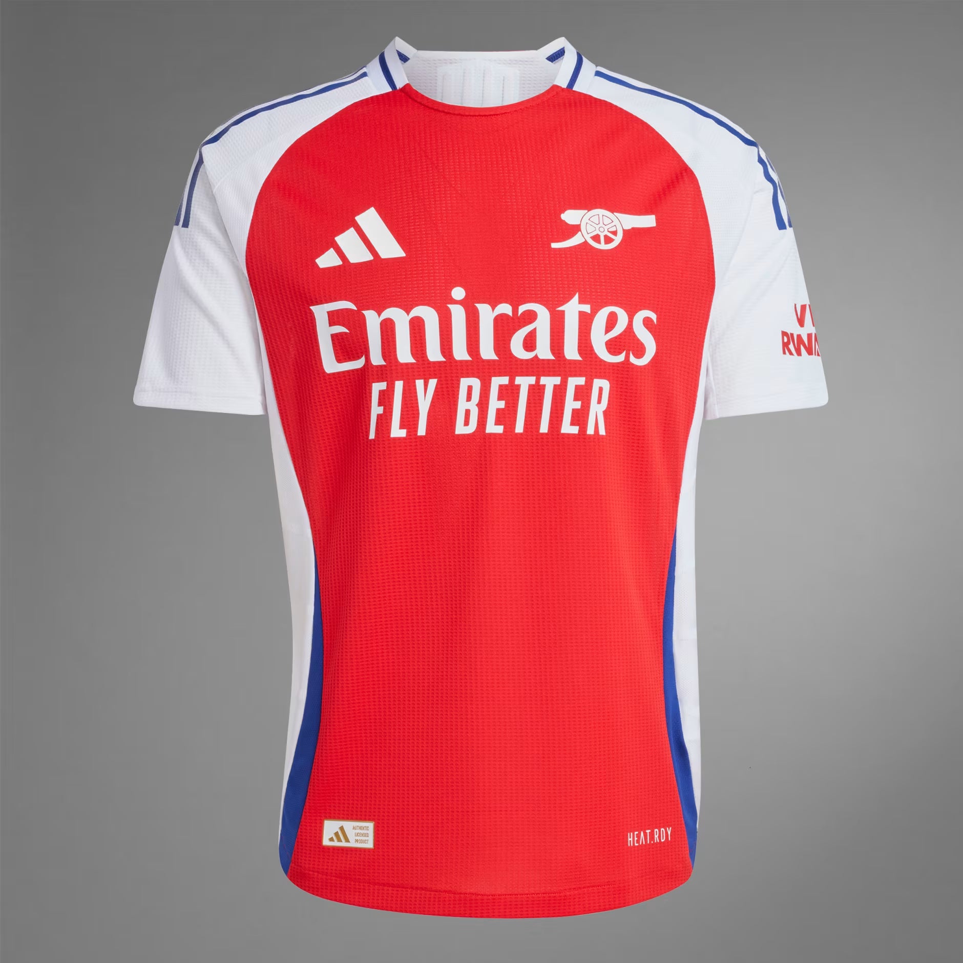 ARSENAL 24/25 HOME KIT
