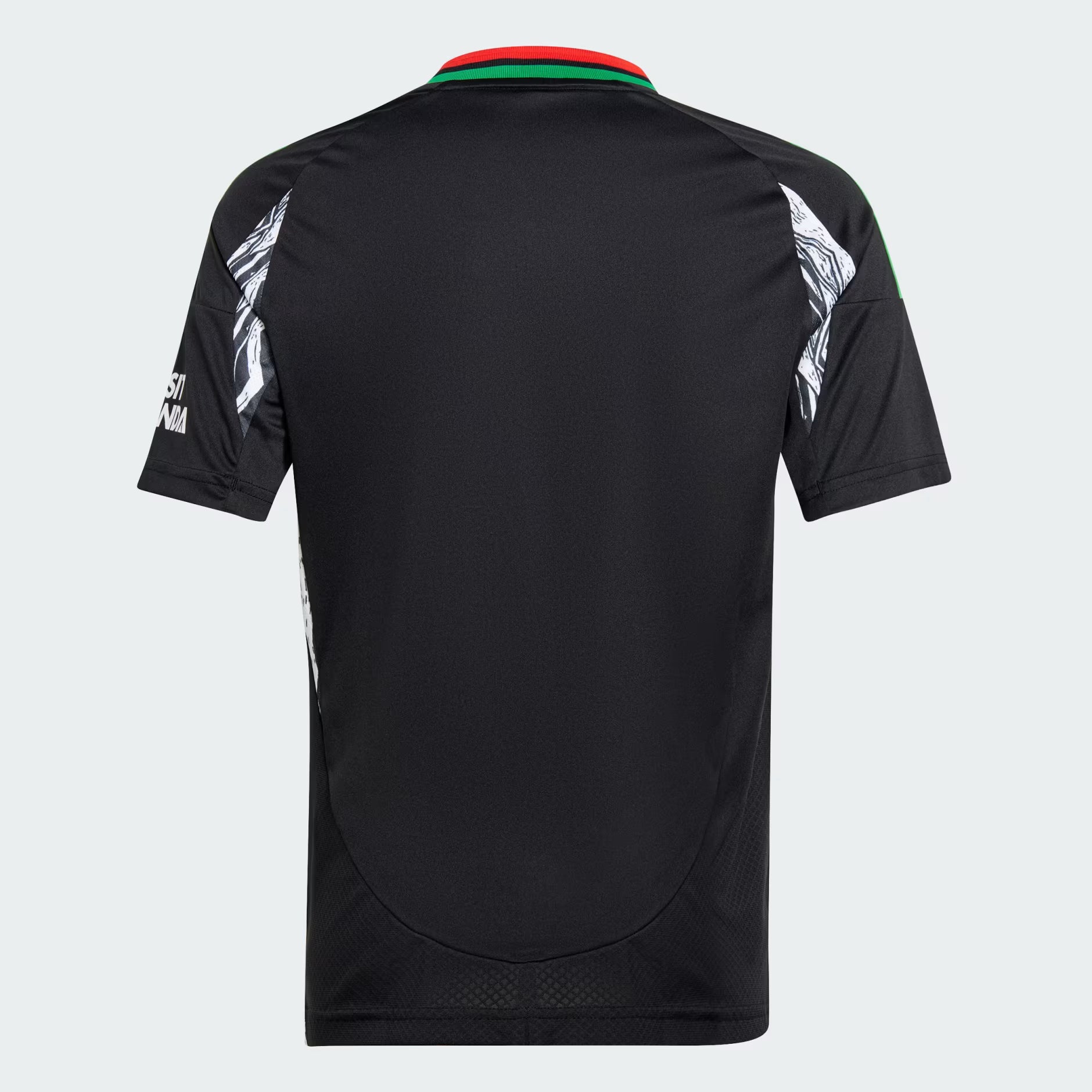 ARSENAL 24/25 AWAY KIT