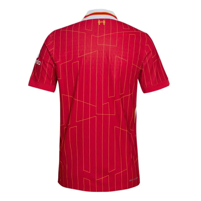 LIVERPOOL 24/25 HOME KIT