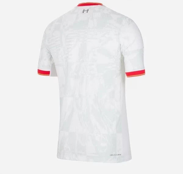 LIVERPOOL 24/25 THIRD KIT