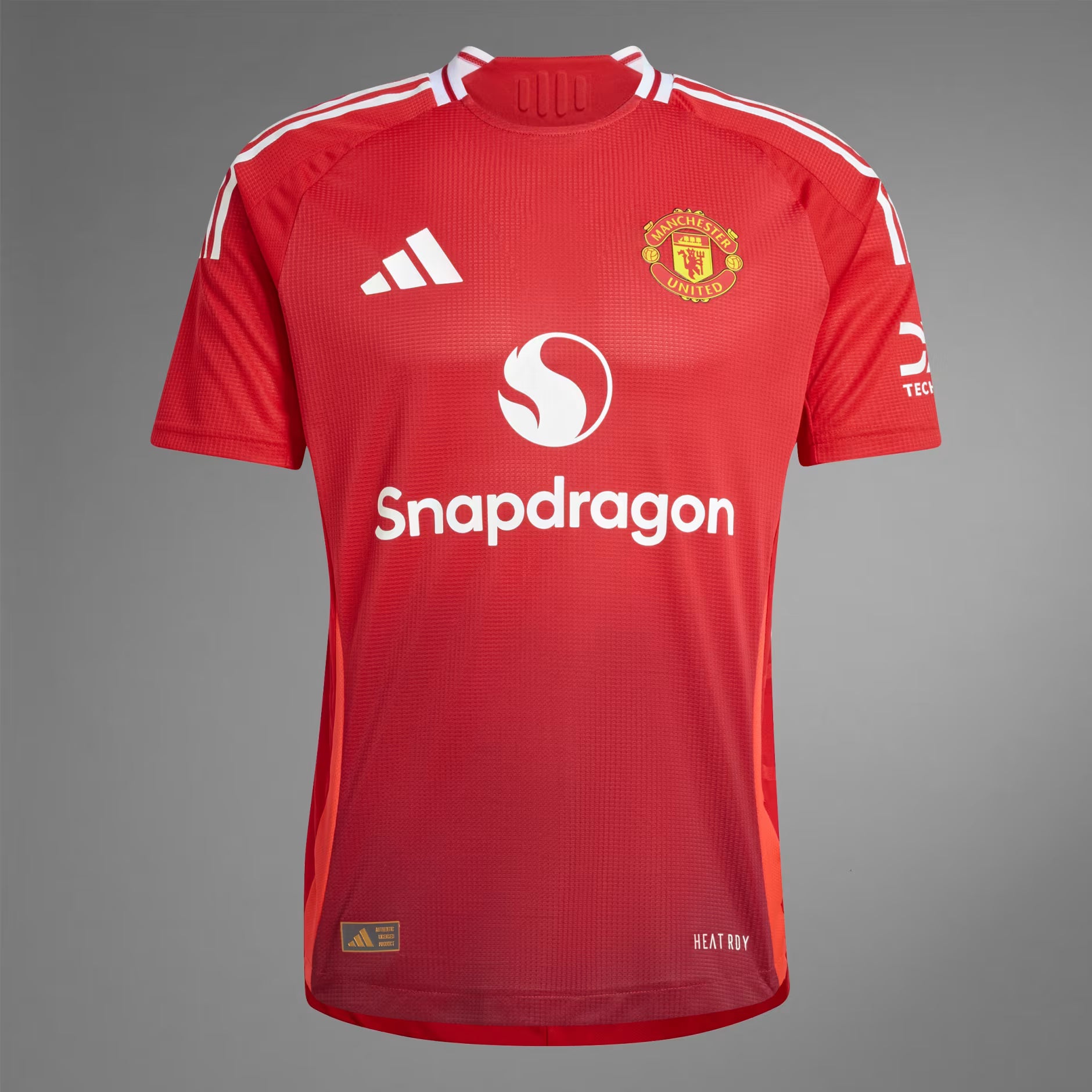 MANCHESTER UNITED 24/25 HOME KIT