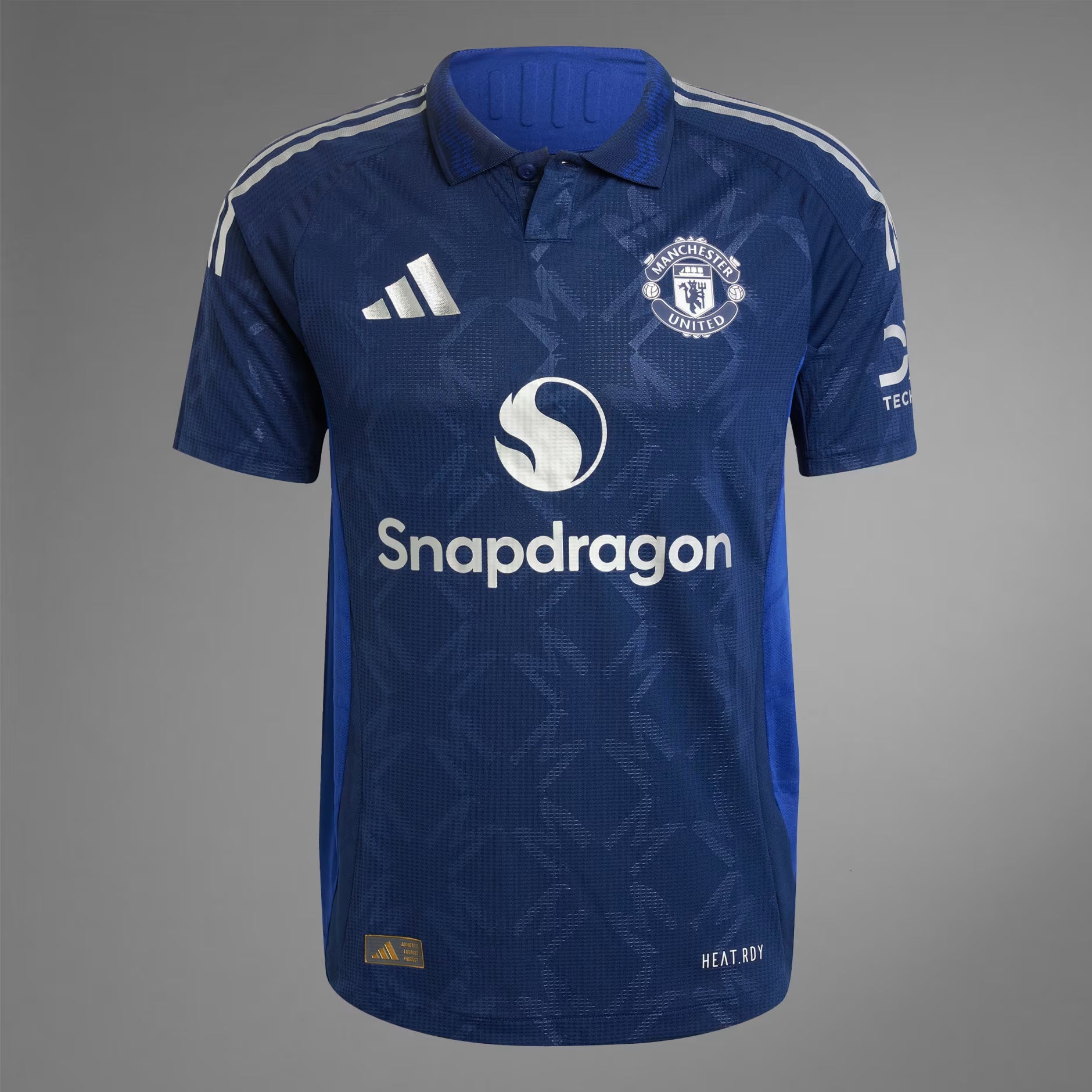 MANCHESTER UNITED 24/25 AWAY KIT