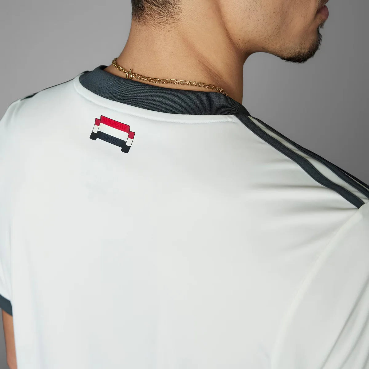 MANCHESTER UNITED 24/25 THIRD KIT