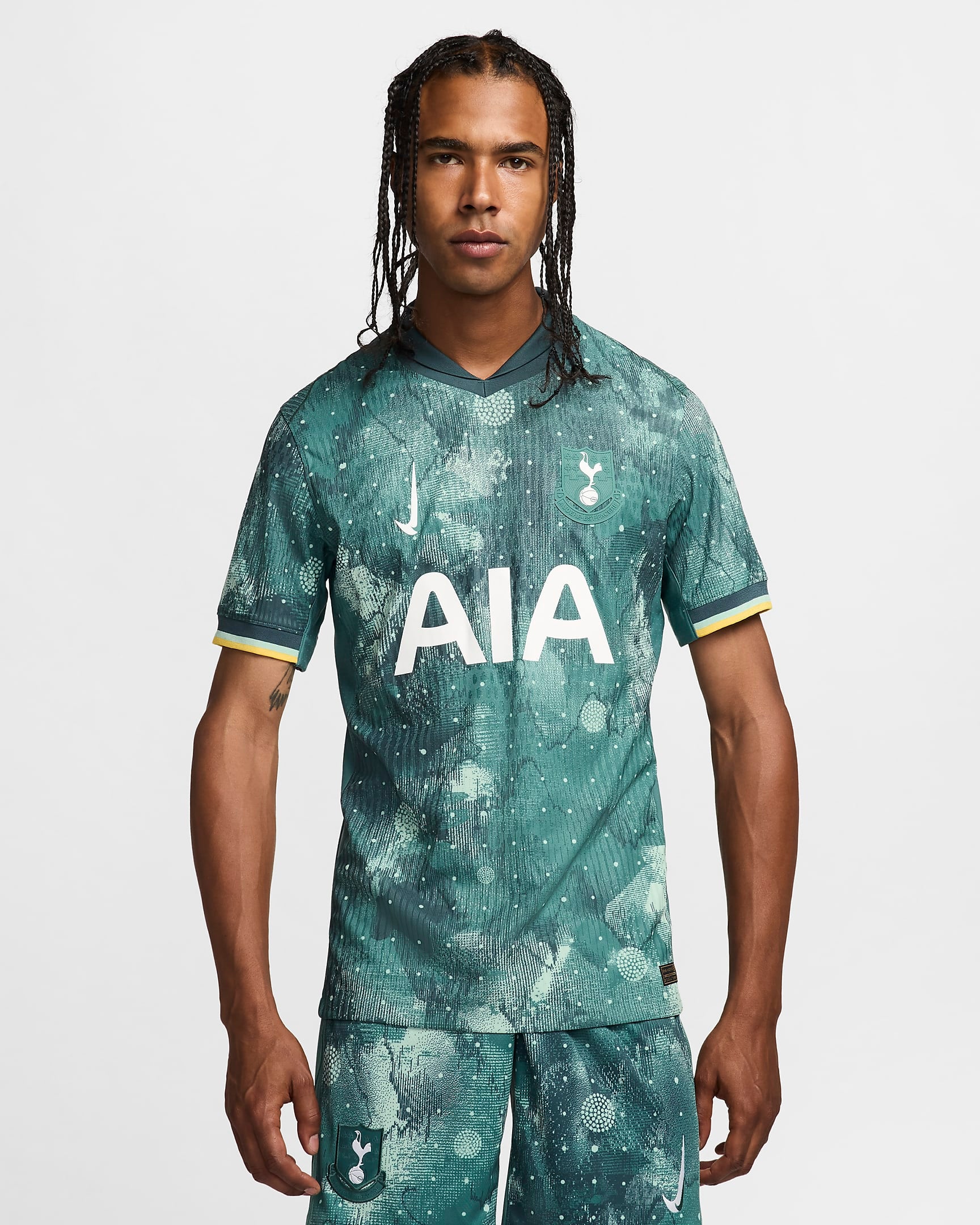 TOTTENHAM HOTSPUR 24/25 THIRD KIT