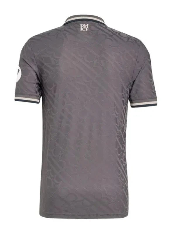 REAL MADRID 24/25 THIRD KIT