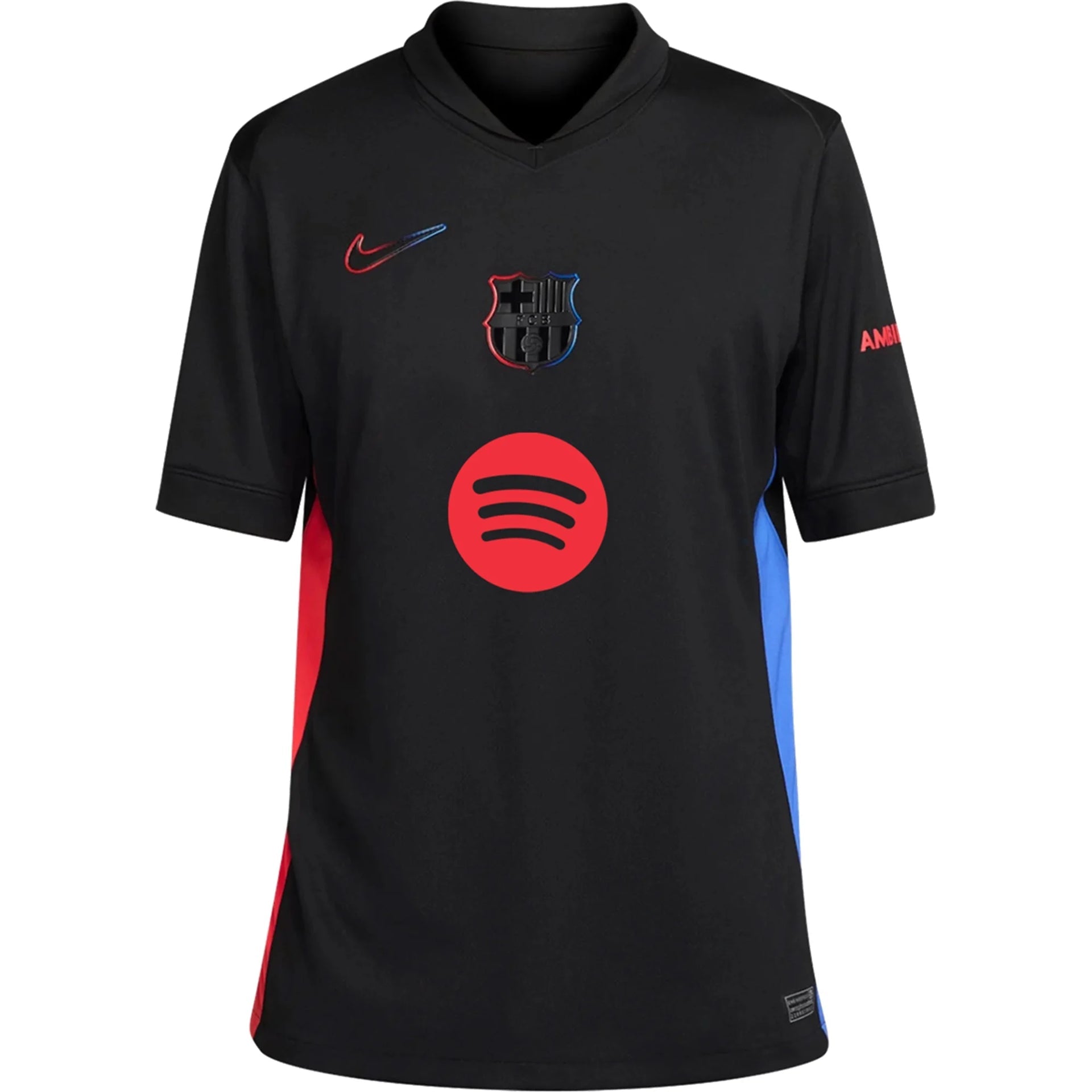 BARCELONA 24/25 AWAY KIT