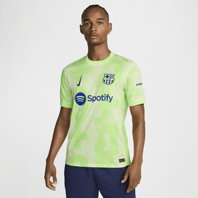 BARCELONA 24/25 THIRD KIT