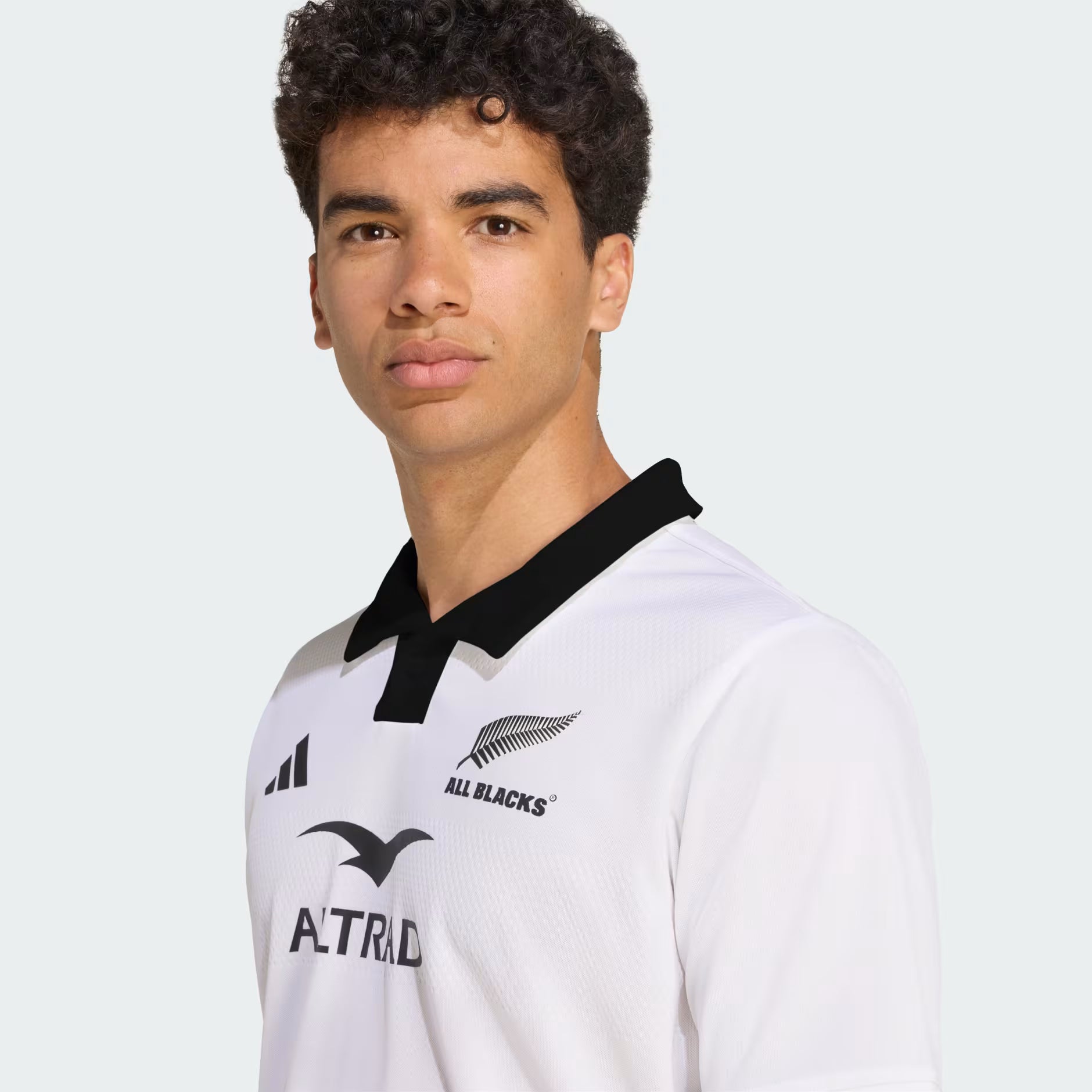 NEW ZELAND ALL BLACKS RUGBY 25/26 AWAY KIT