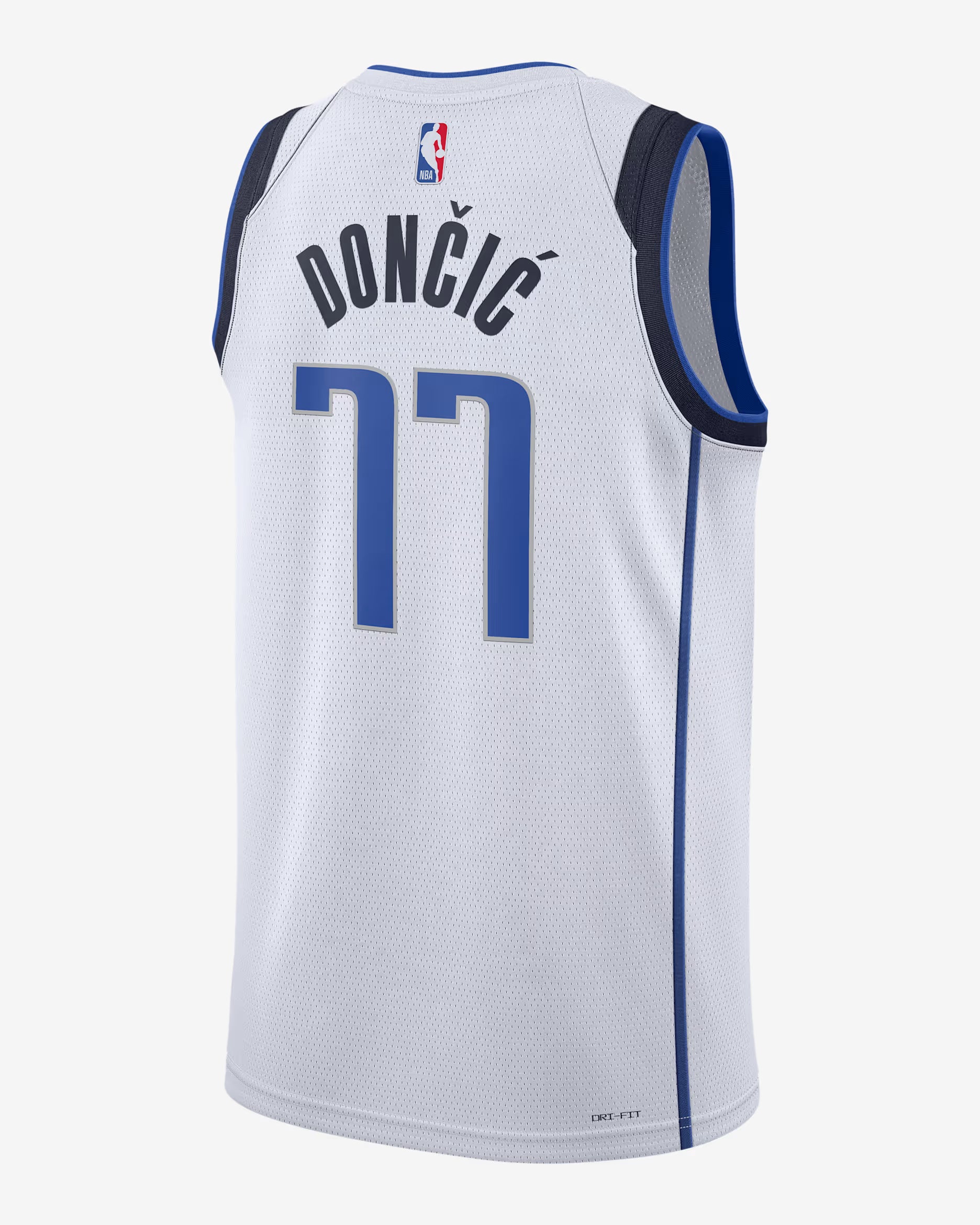 DALLAS MAVERICKS ASSOCIATION EDITION JERSEY