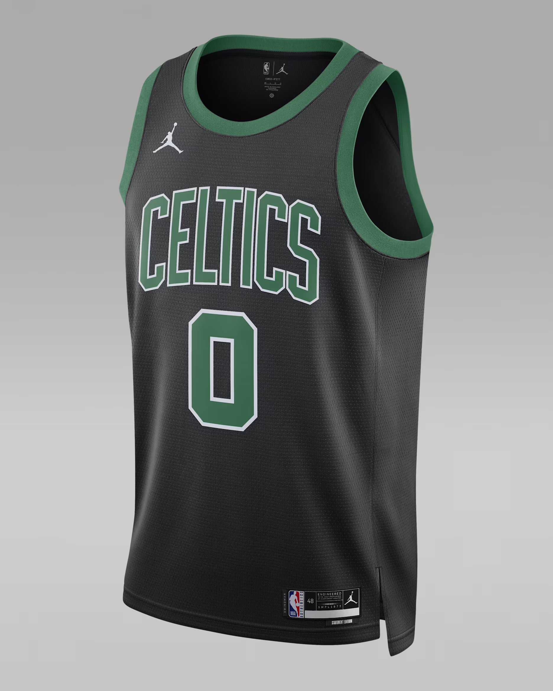 BOSTON CELTICS STATEMENT EDITION JERSEY
