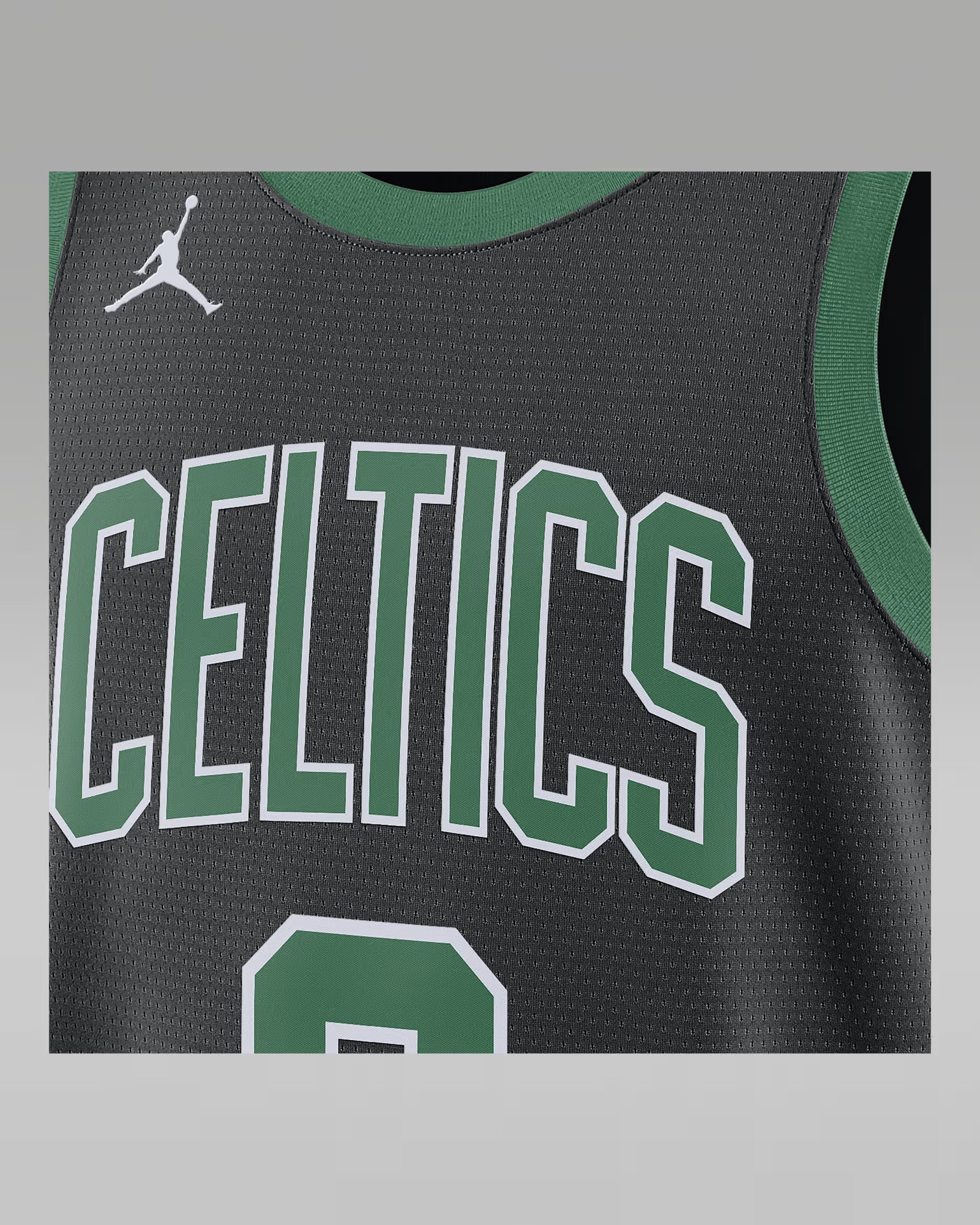 BOSTON CELTICS STATEMENT EDITION JERSEY