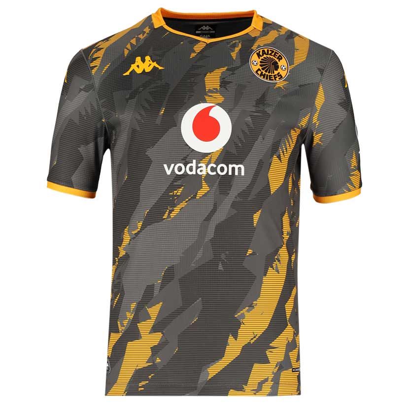 KAIZER CHIEFS 25/26 AWAY KIT
