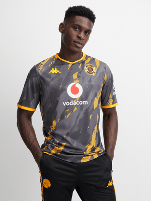 KAIZER CHIEFS 25/26 AWAY KIT