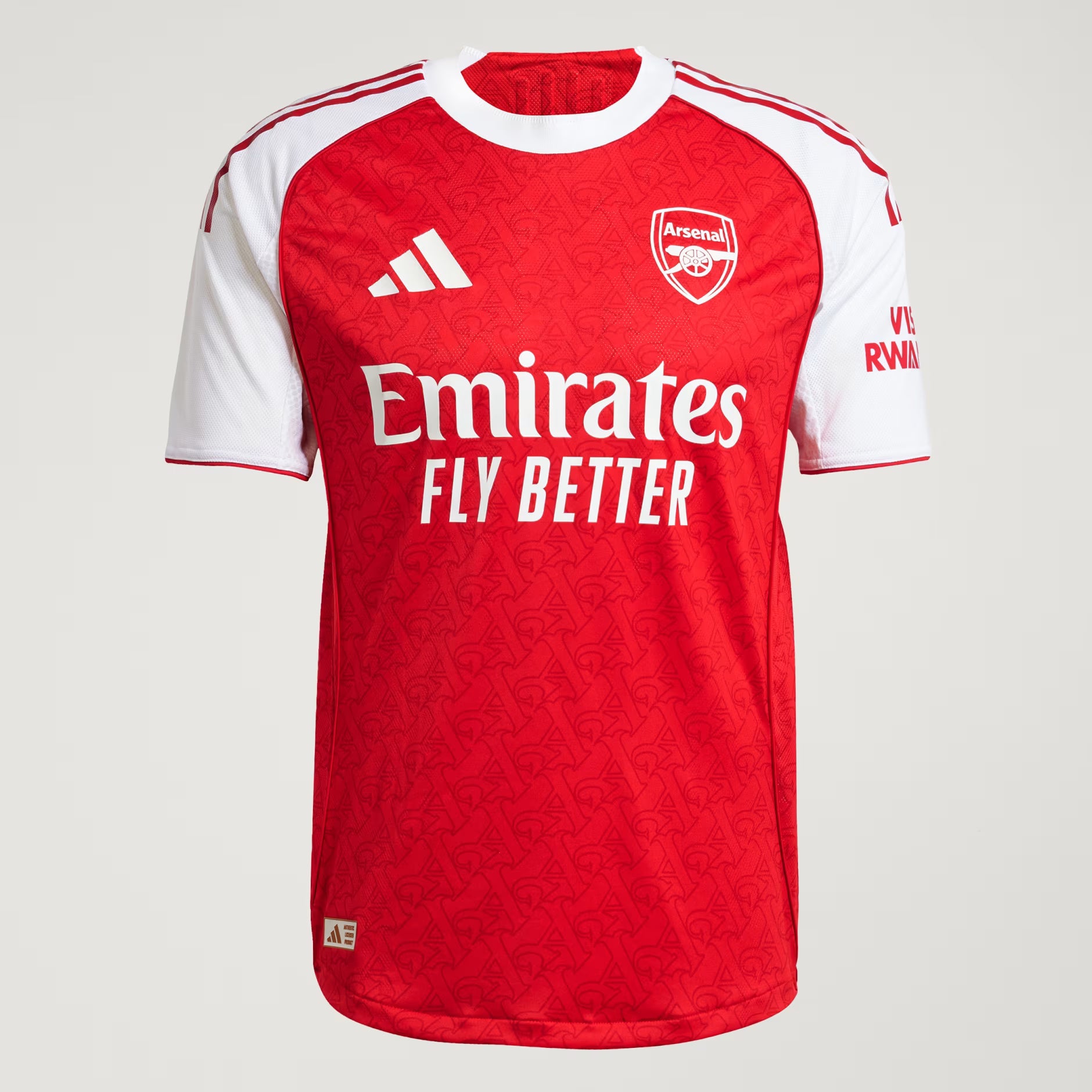 ARSENAL 25/26 HOME KIT