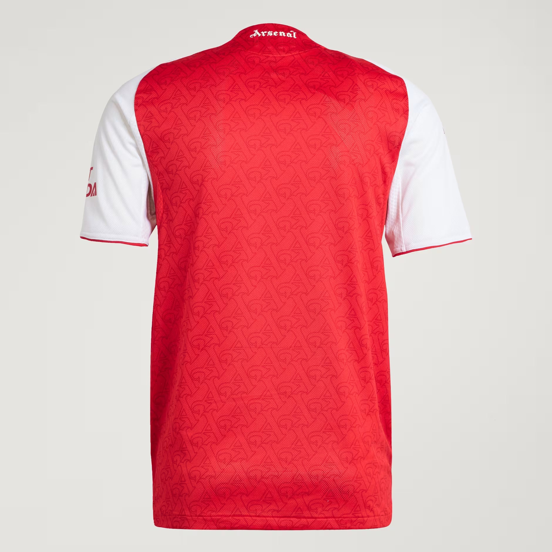 ARSENAL 25/26 HOME KIT