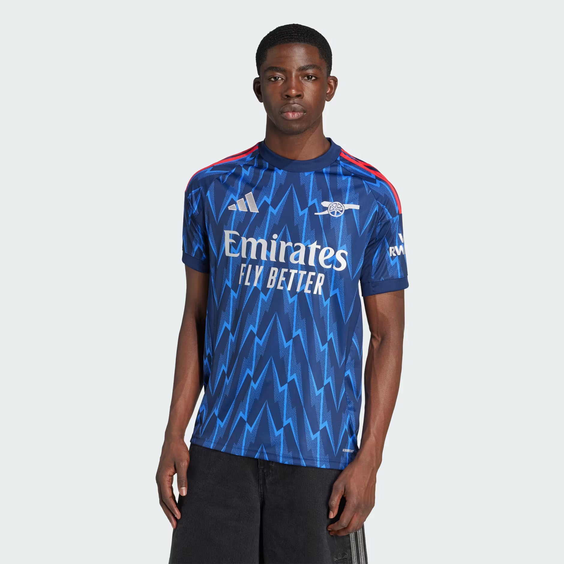 ARSENAL 25/26 AWAY KIT