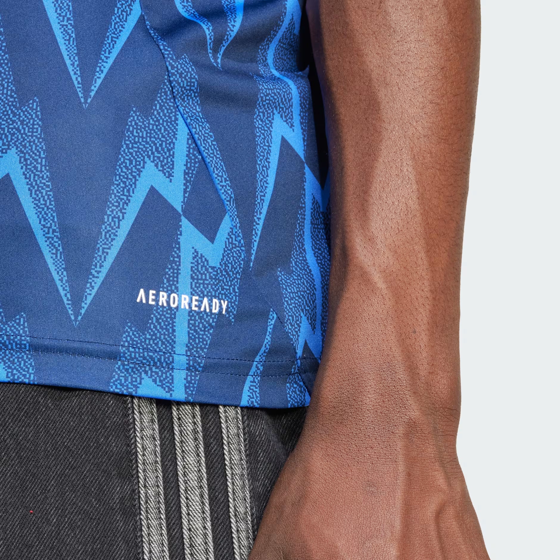 ARSENAL 25/26 AWAY KIT