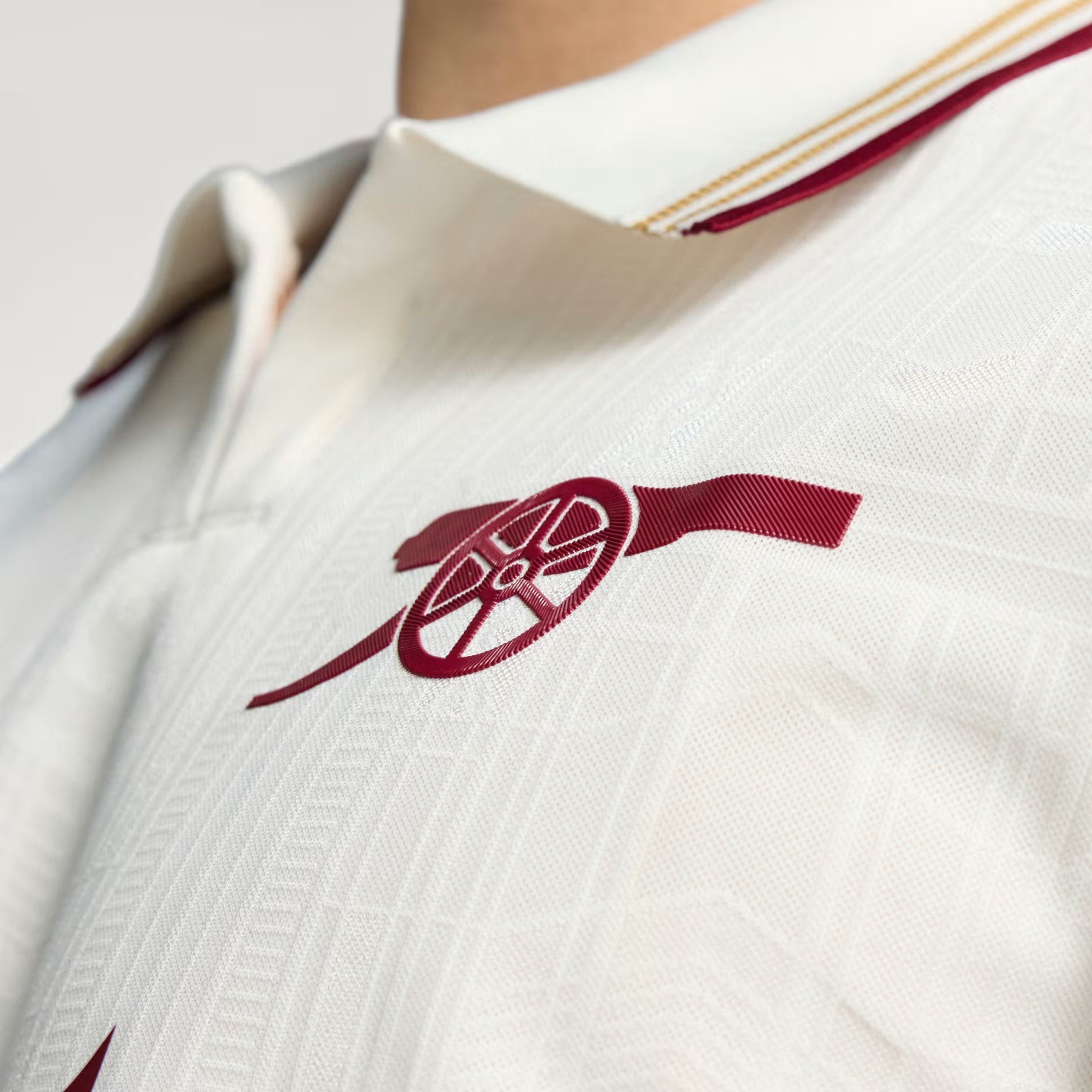 ARSENAL 25/26 THIRD KIT