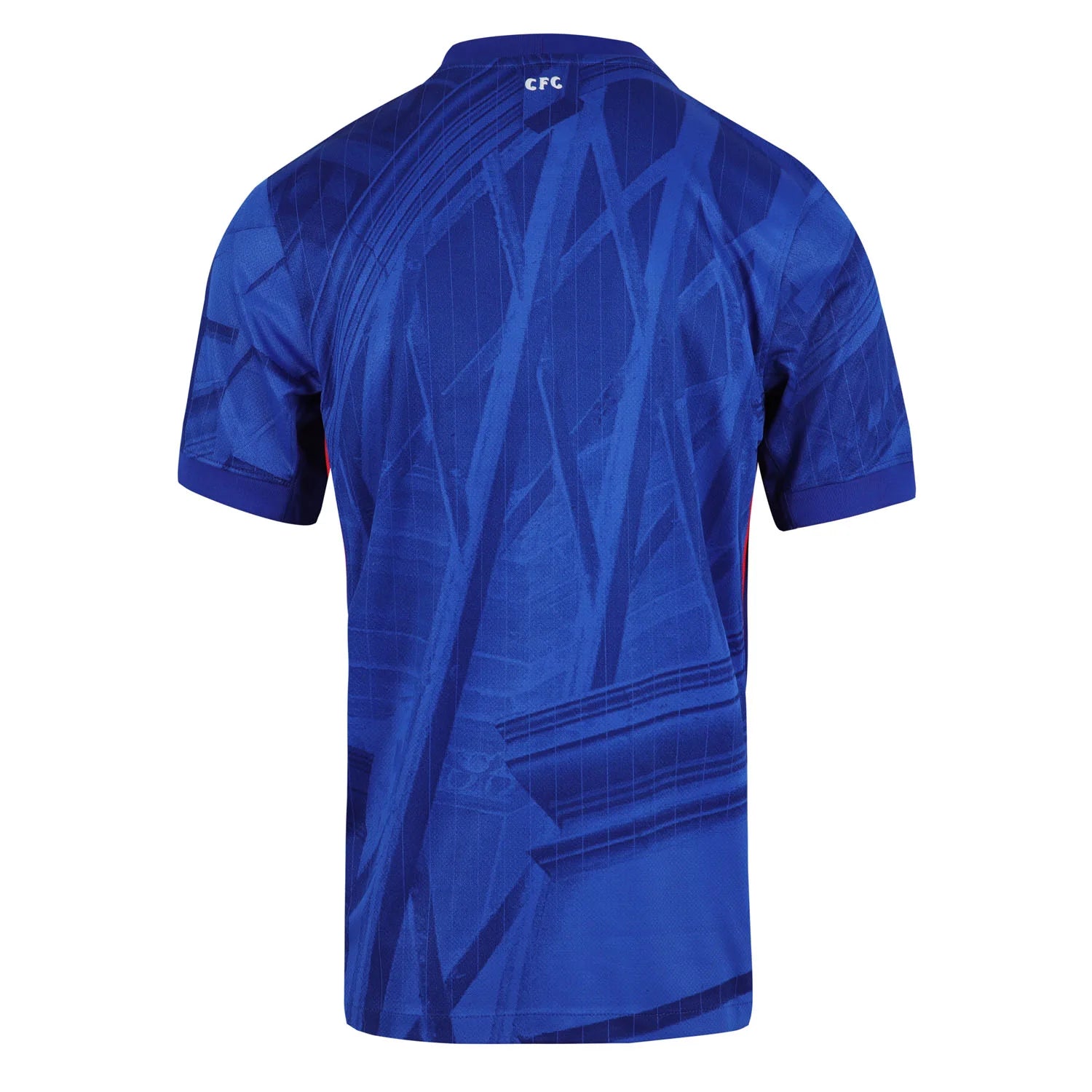 CHELSEA 25/26 HOME KIT