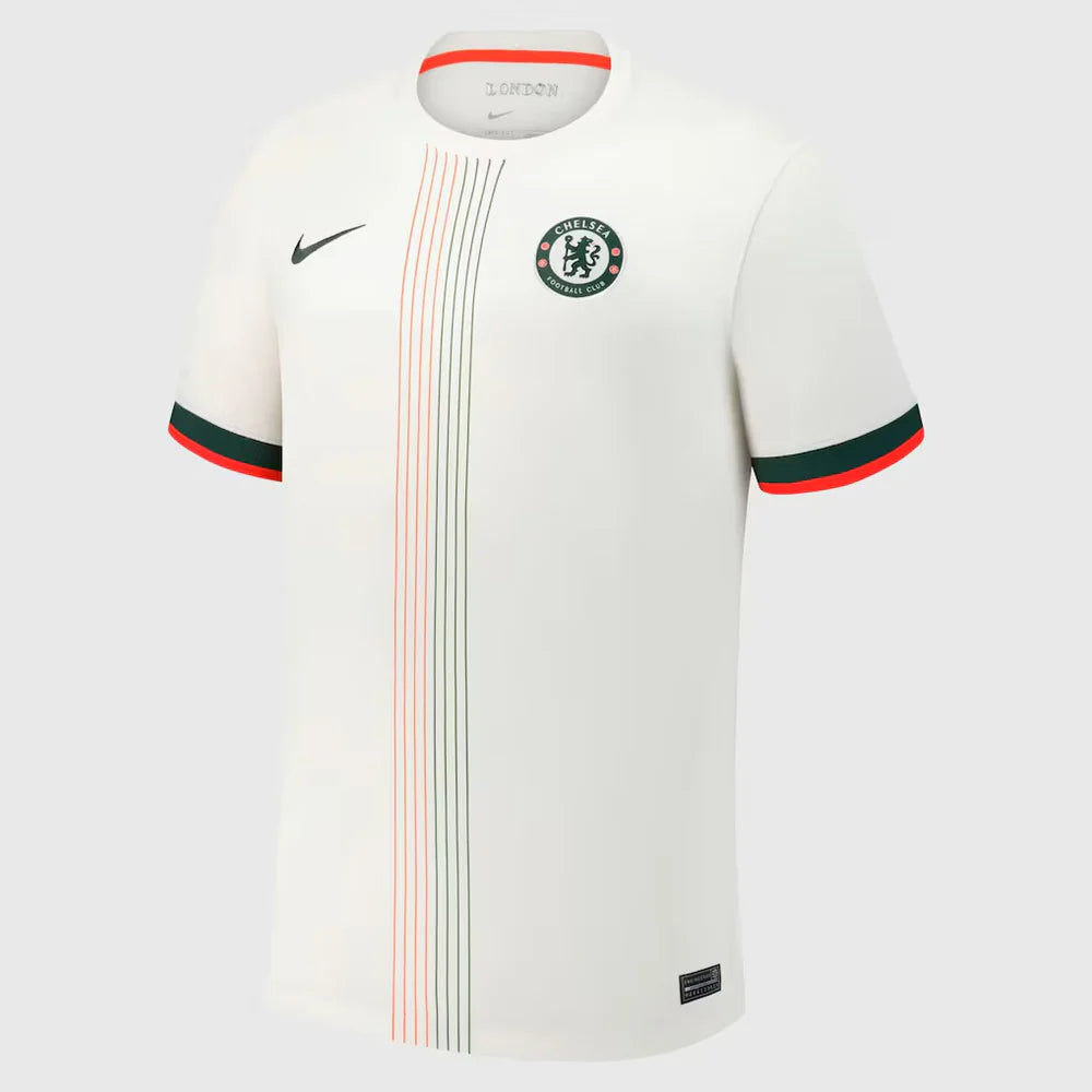 CHELSEA 25/26 AWAY KIT