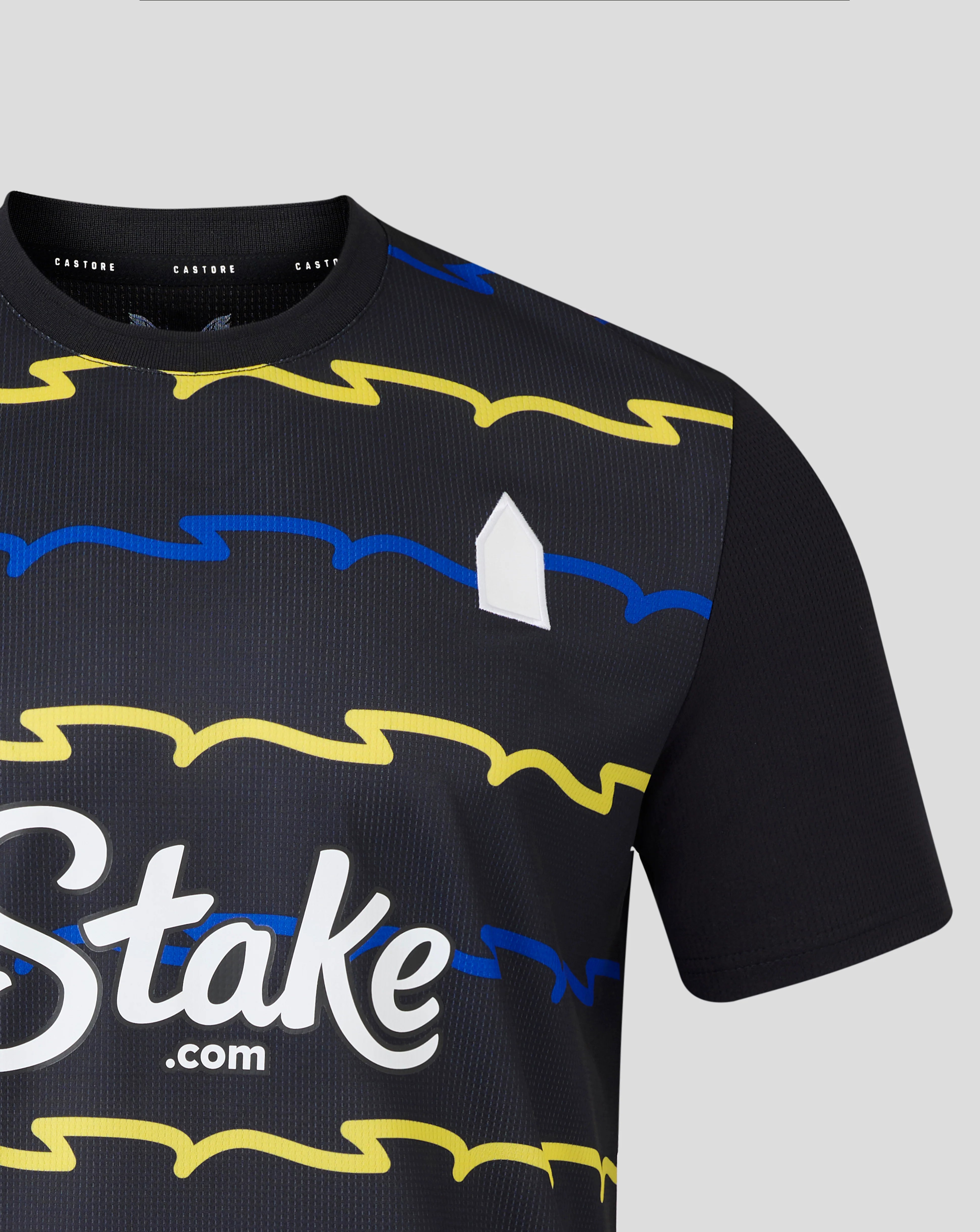 EVERTON 25/26 THIRD KIT