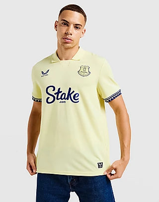 EVERTON 25/26 AWAY KIT
