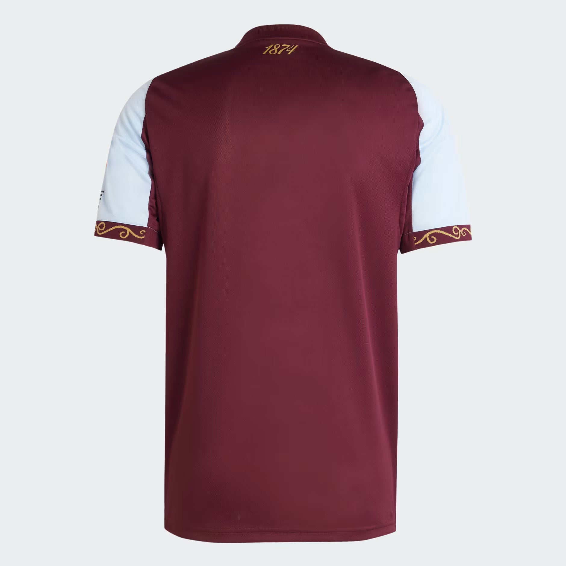 ASTON VILLA 25/26 HOME KIT