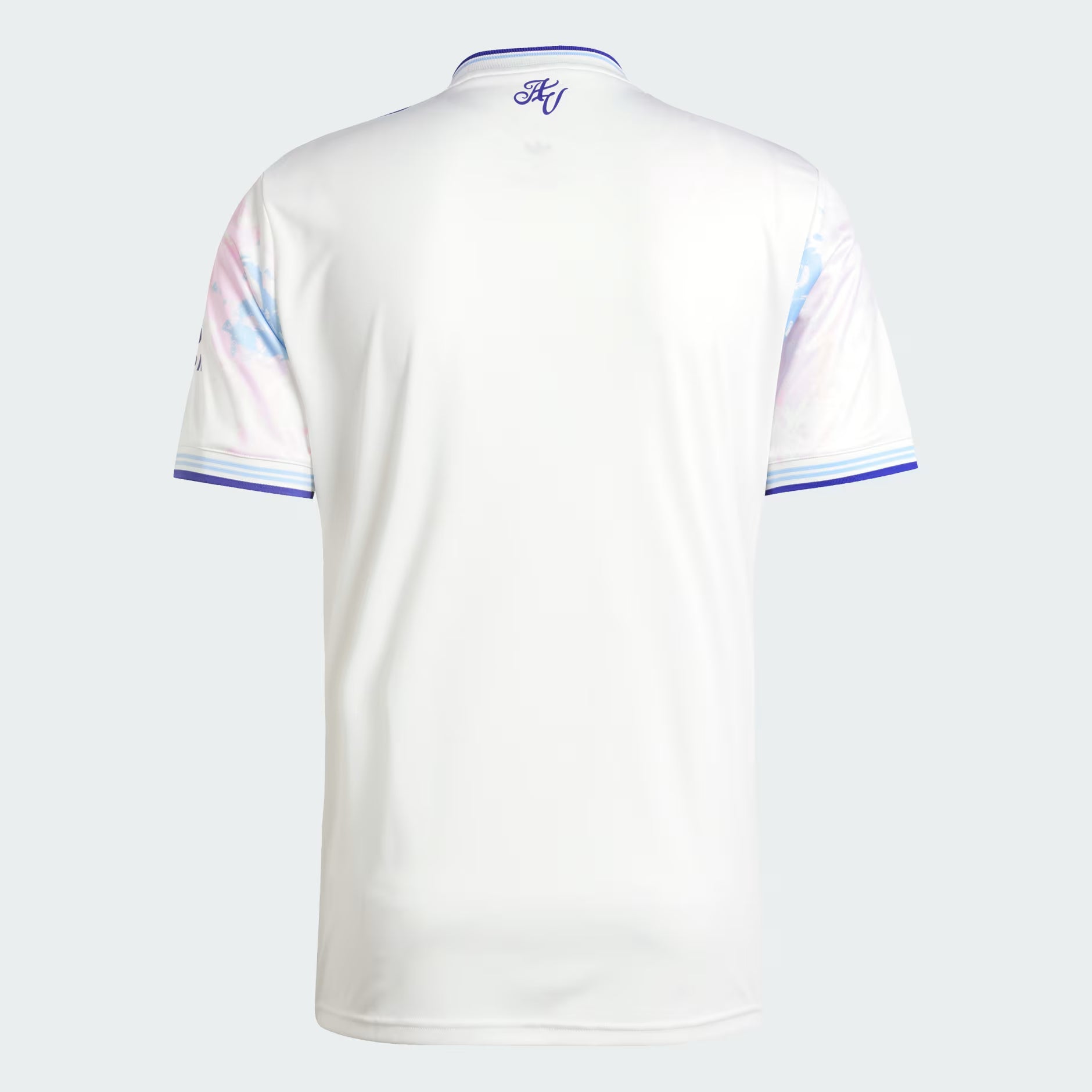 ASTON VILLA 25/26 THIRD KIT