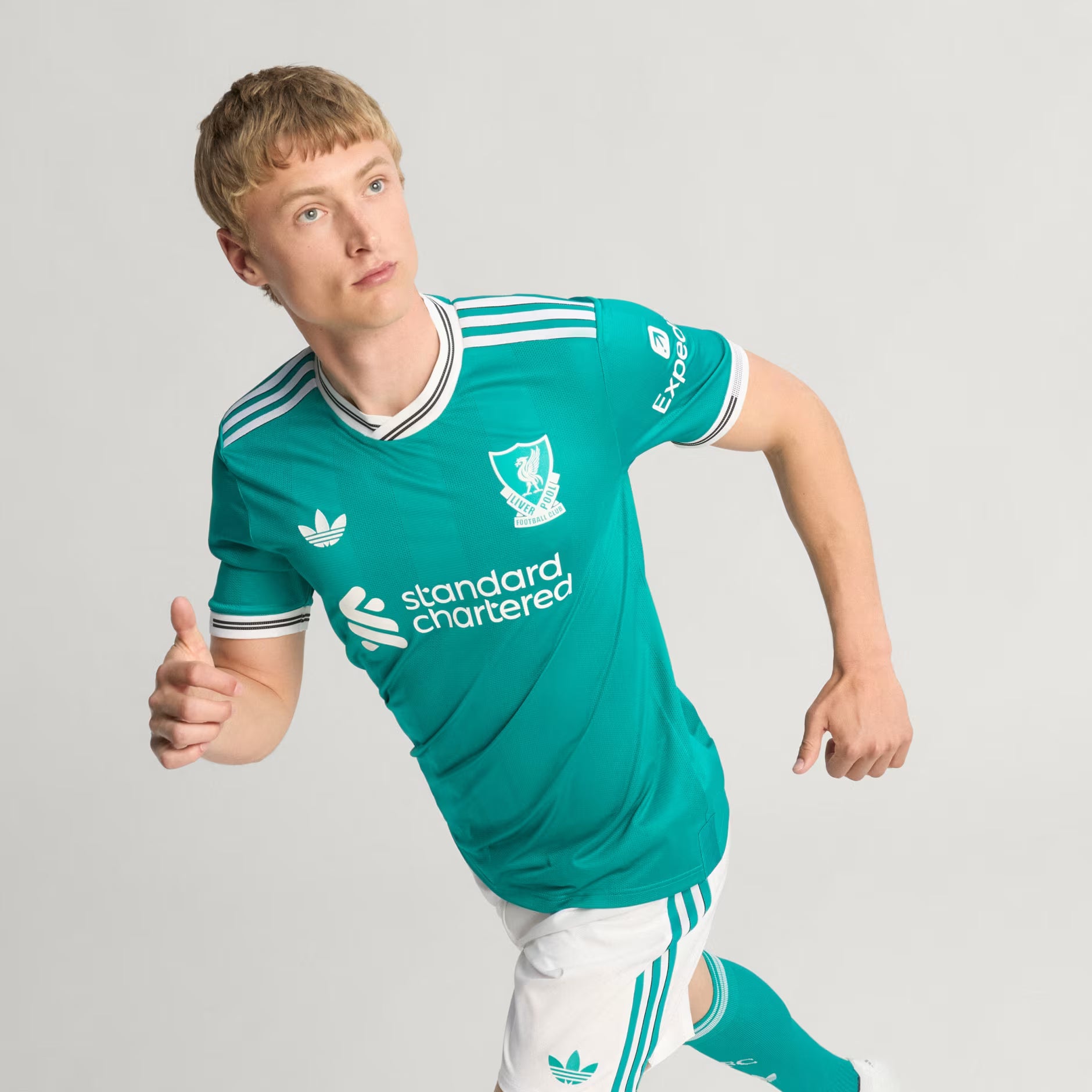 LIVERPOOL 25/26 THIRD KIT