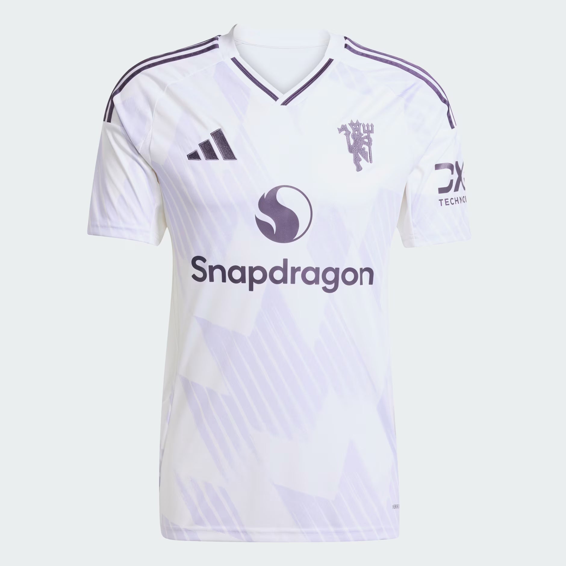 MANCHESTER UNITED 25/26 AWAY KIT