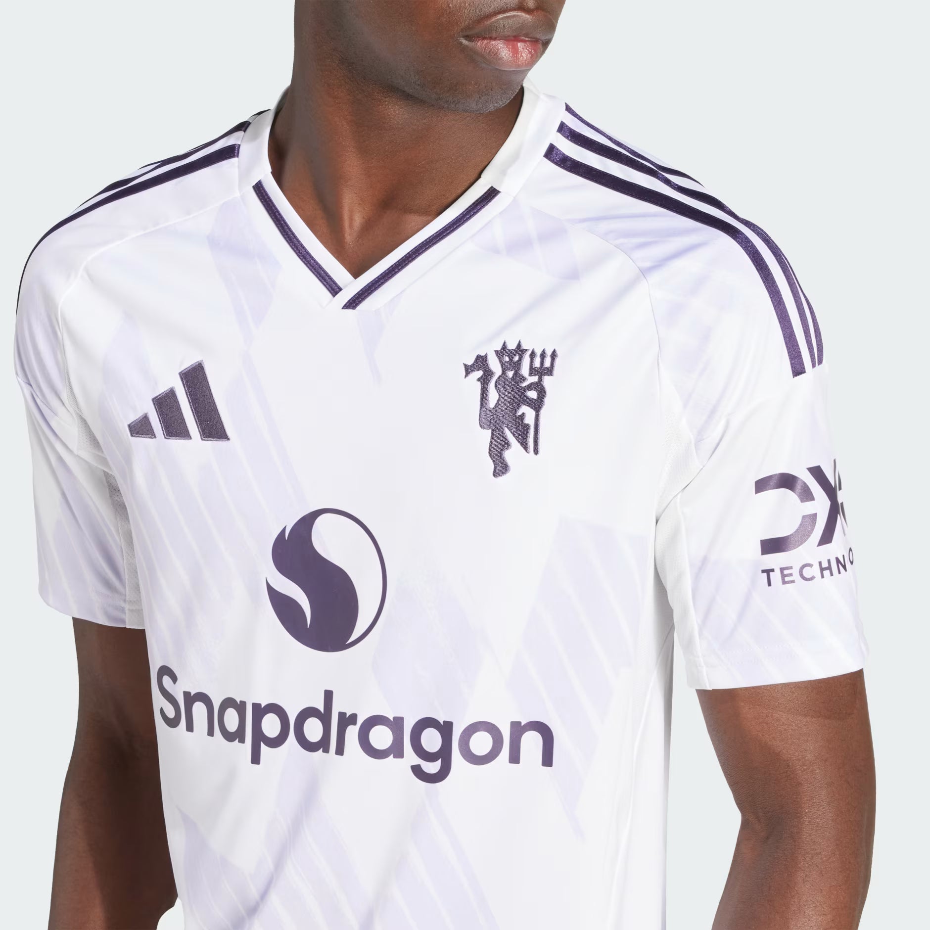 MANCHESTER UNITED 25/26 AWAY KIT