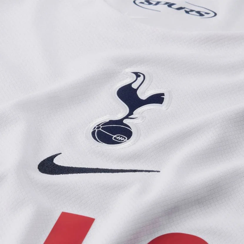 TOTTENHAM HOTSPUR 25/26 HOME KIT