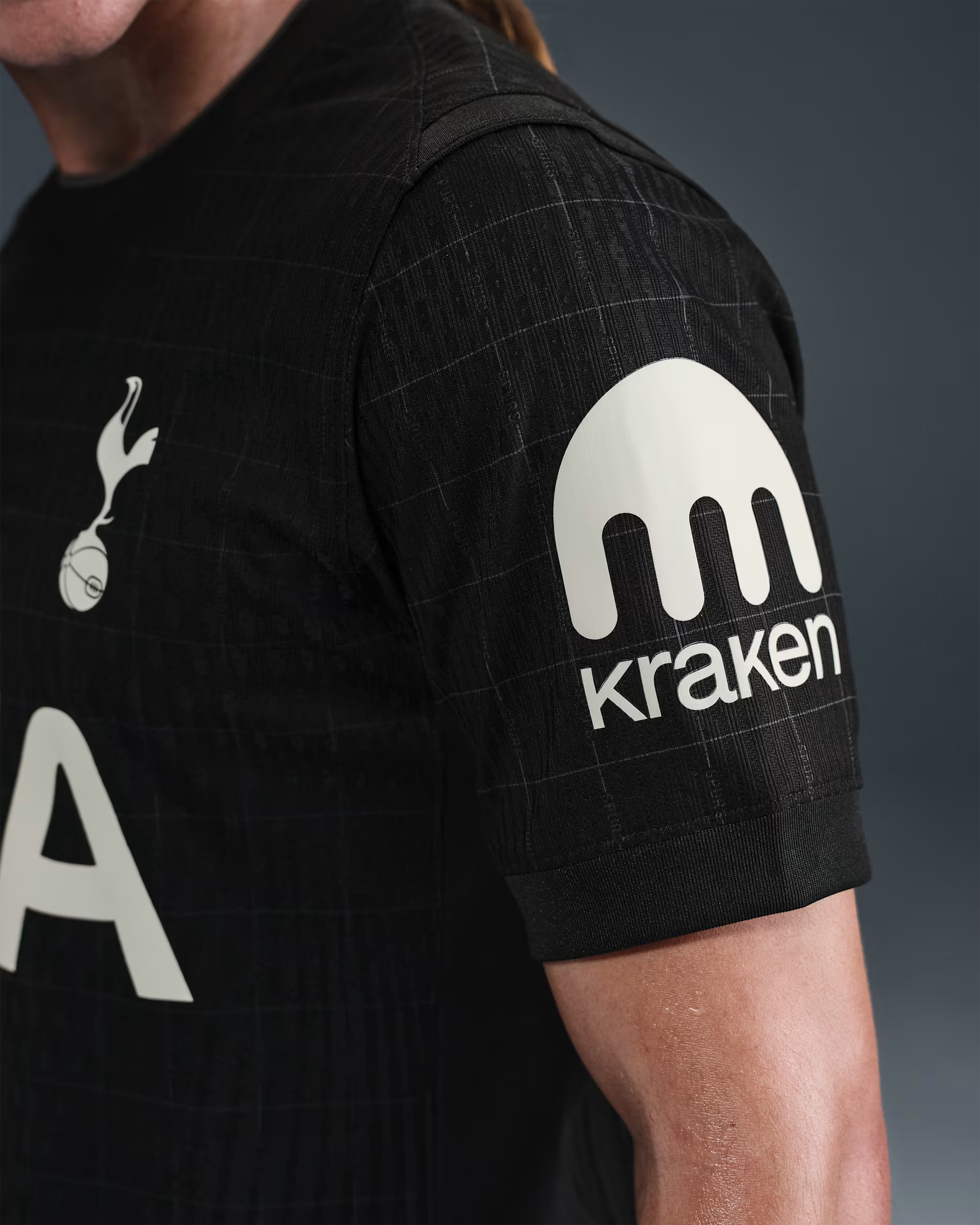 TOTTENHAM HOTSPUR 25/26 AWAY KIT
