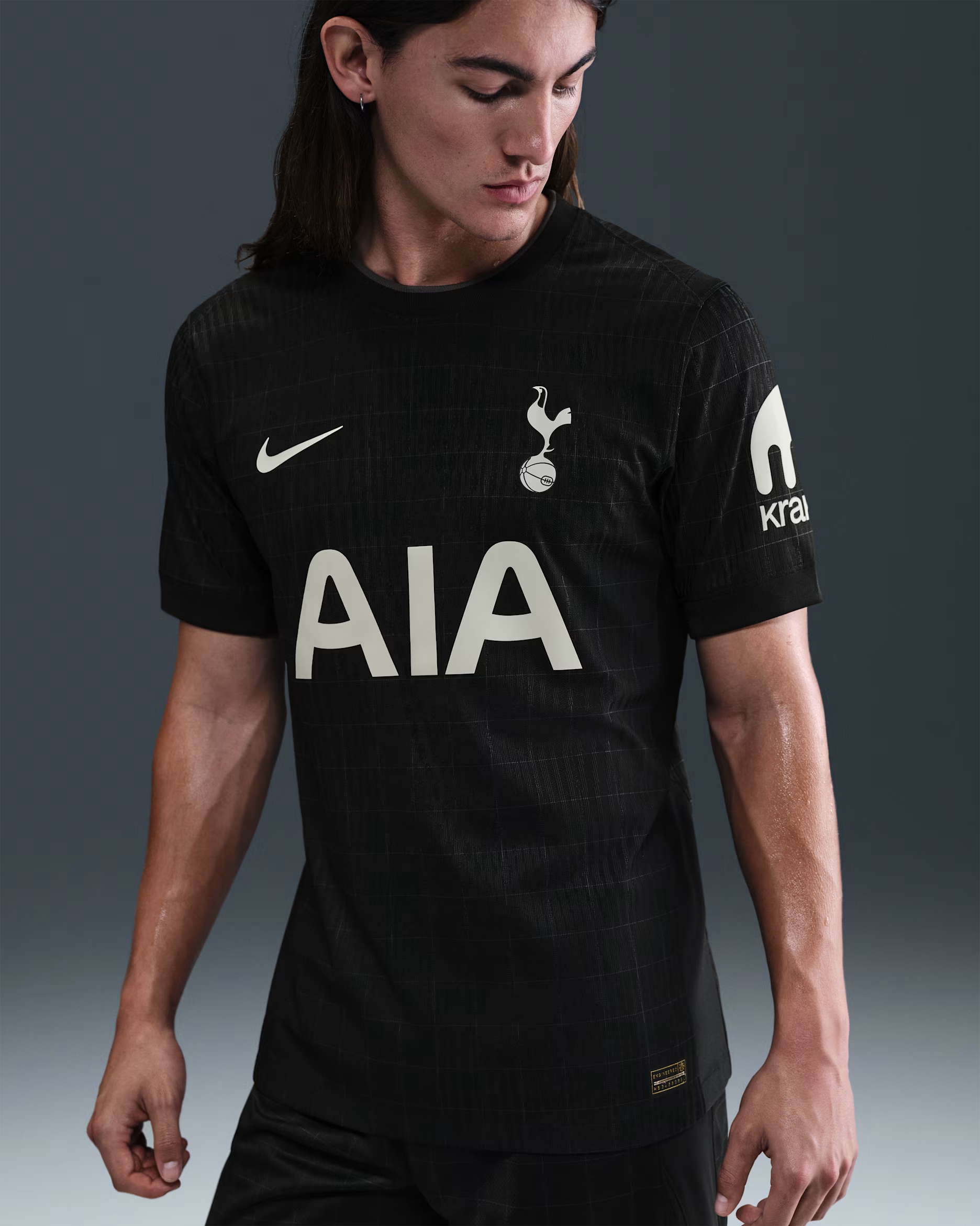 TOTTENHAM HOTSPUR 25/26 AWAY KIT