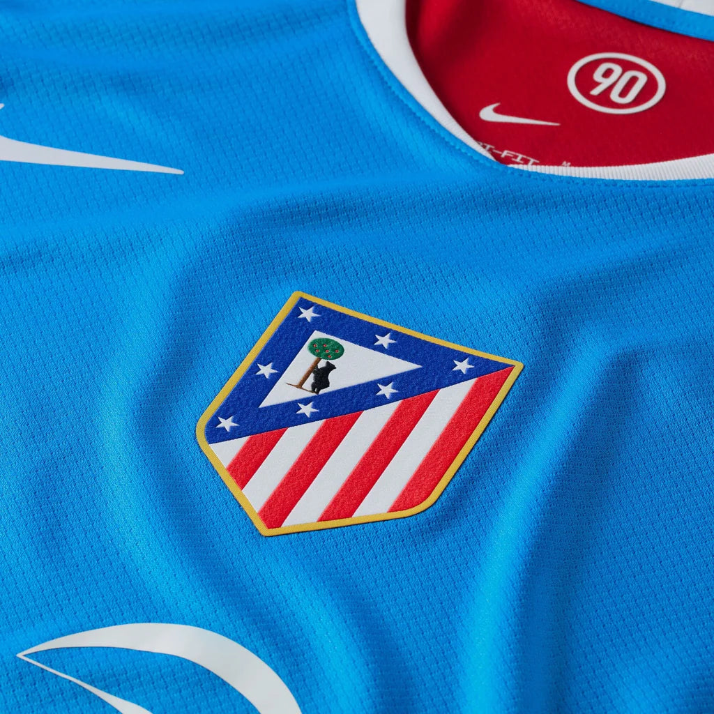 ATLETICO MADRID 25/26 THIRD KIT