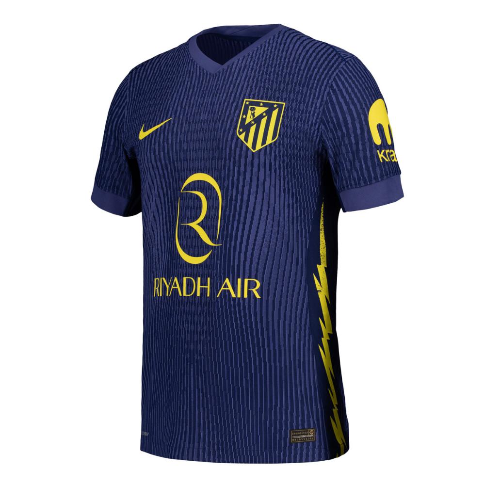 ATLETICO MADRID 25/26 AWAY KIT