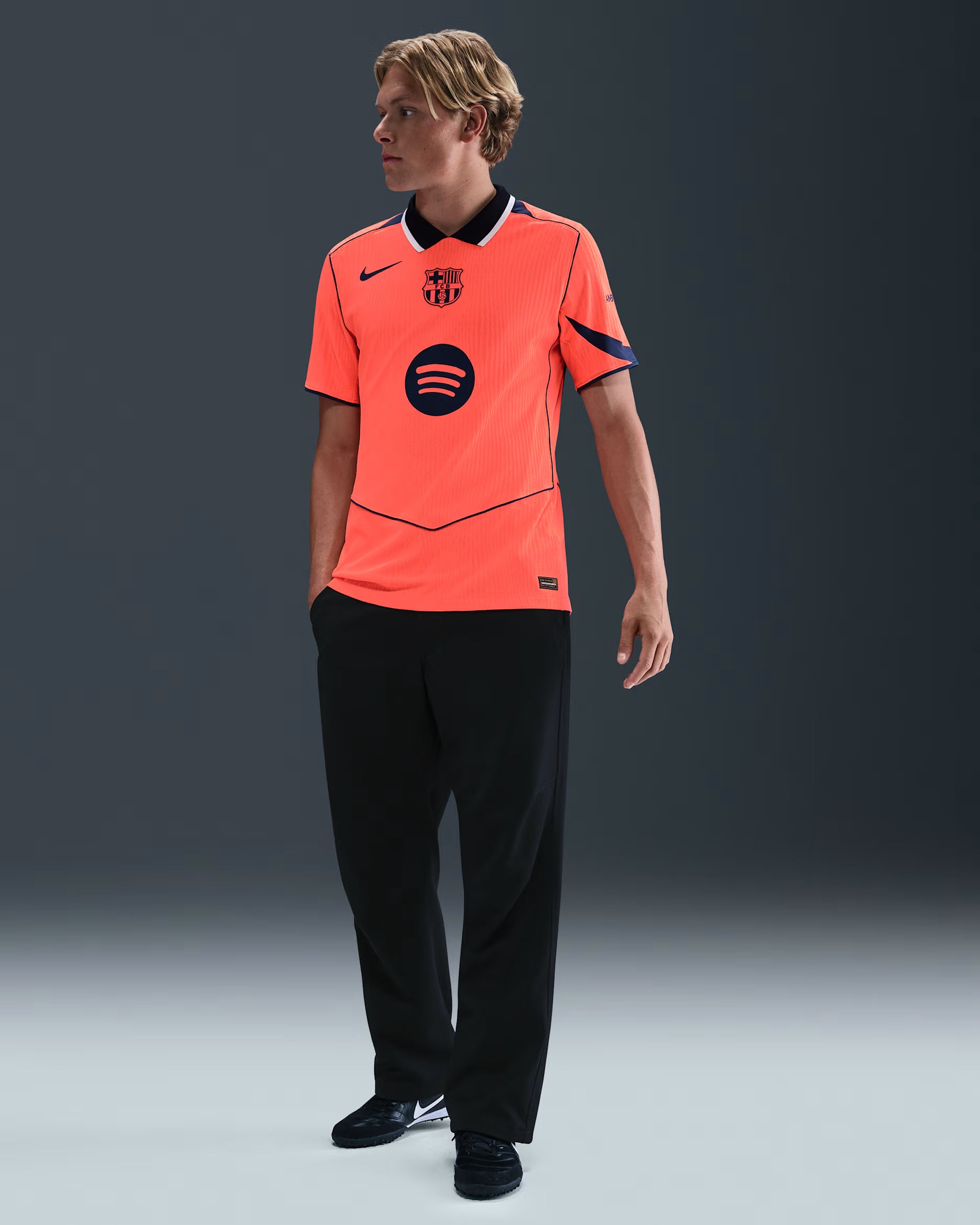 BARCELONA 25/26 THIRD KIT