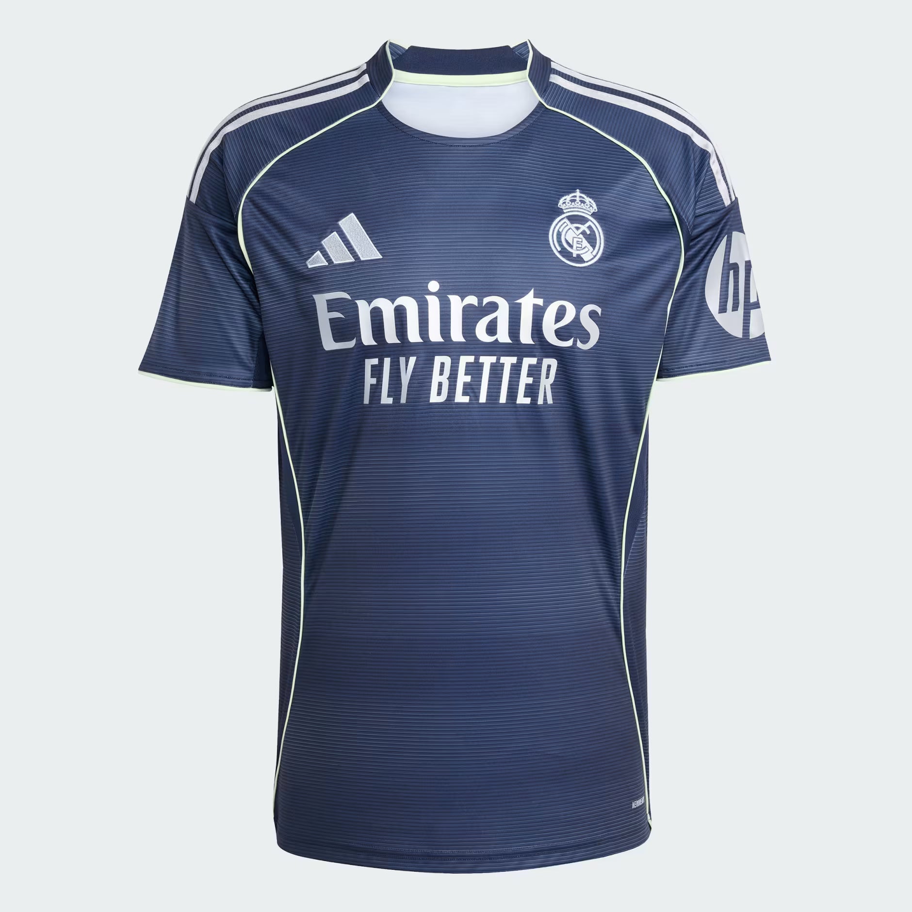 REAL MADRID 25/26 AWAY KIT