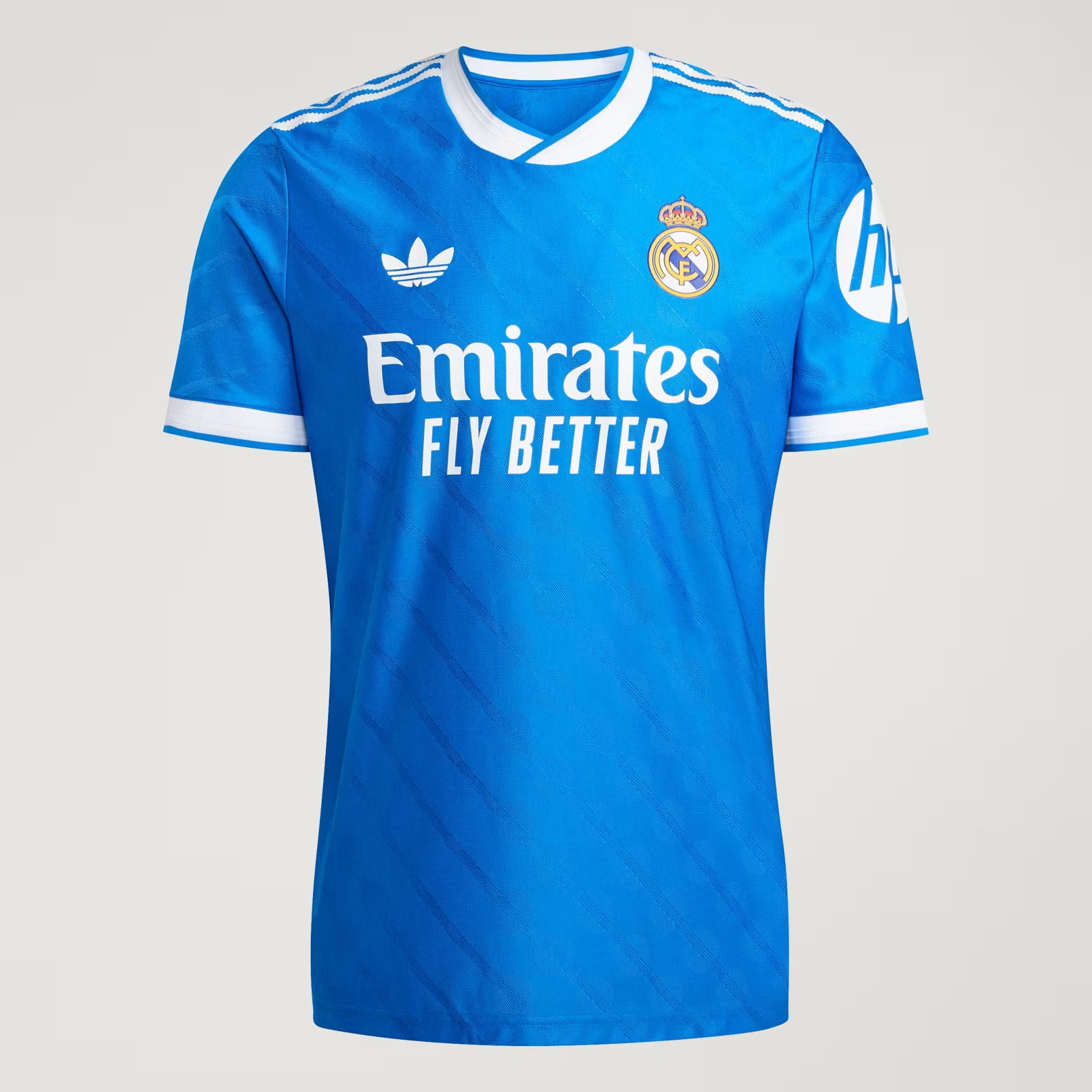 REAL MADRID 25/26 THIRD KIT