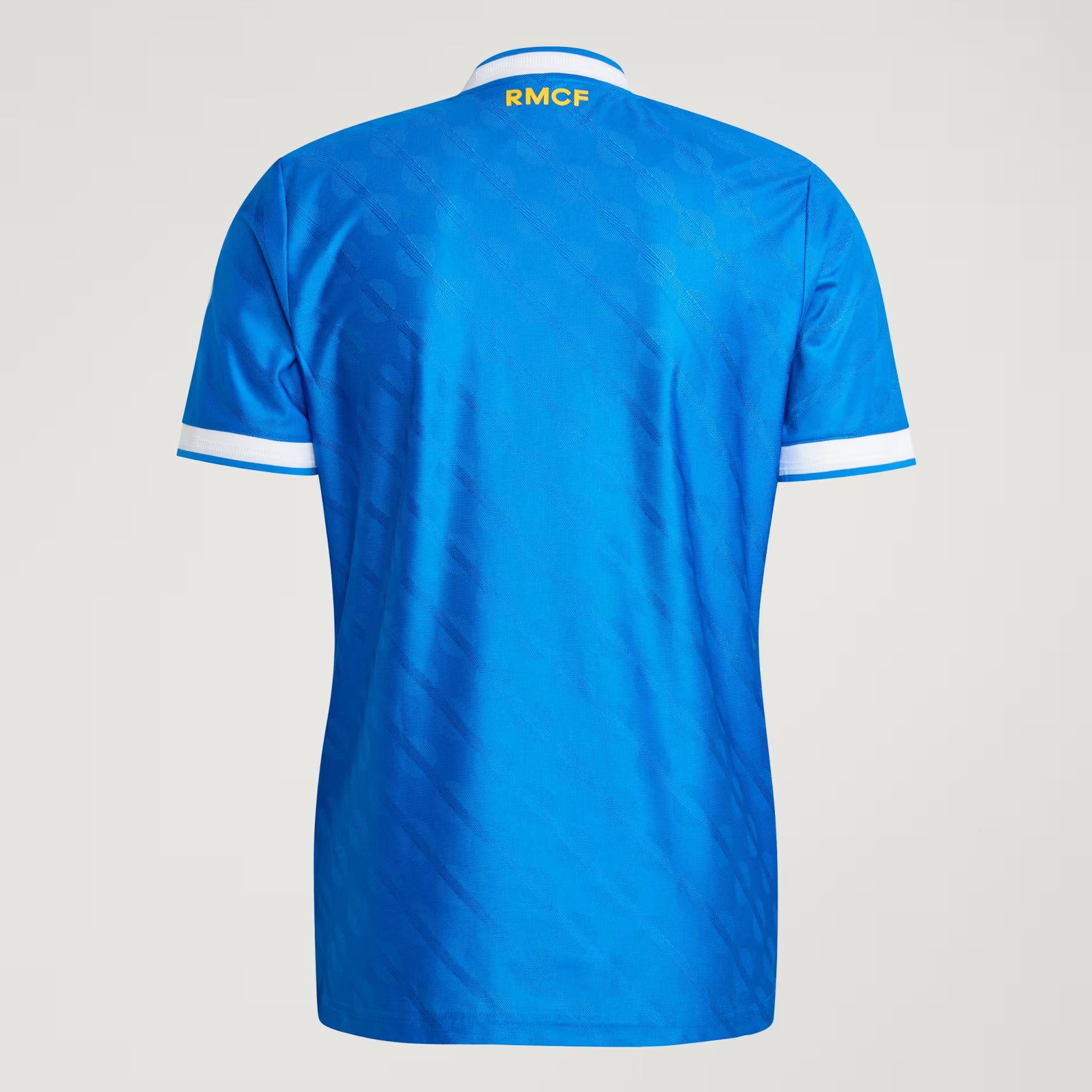 REAL MADRID 25/26 THIRD KIT