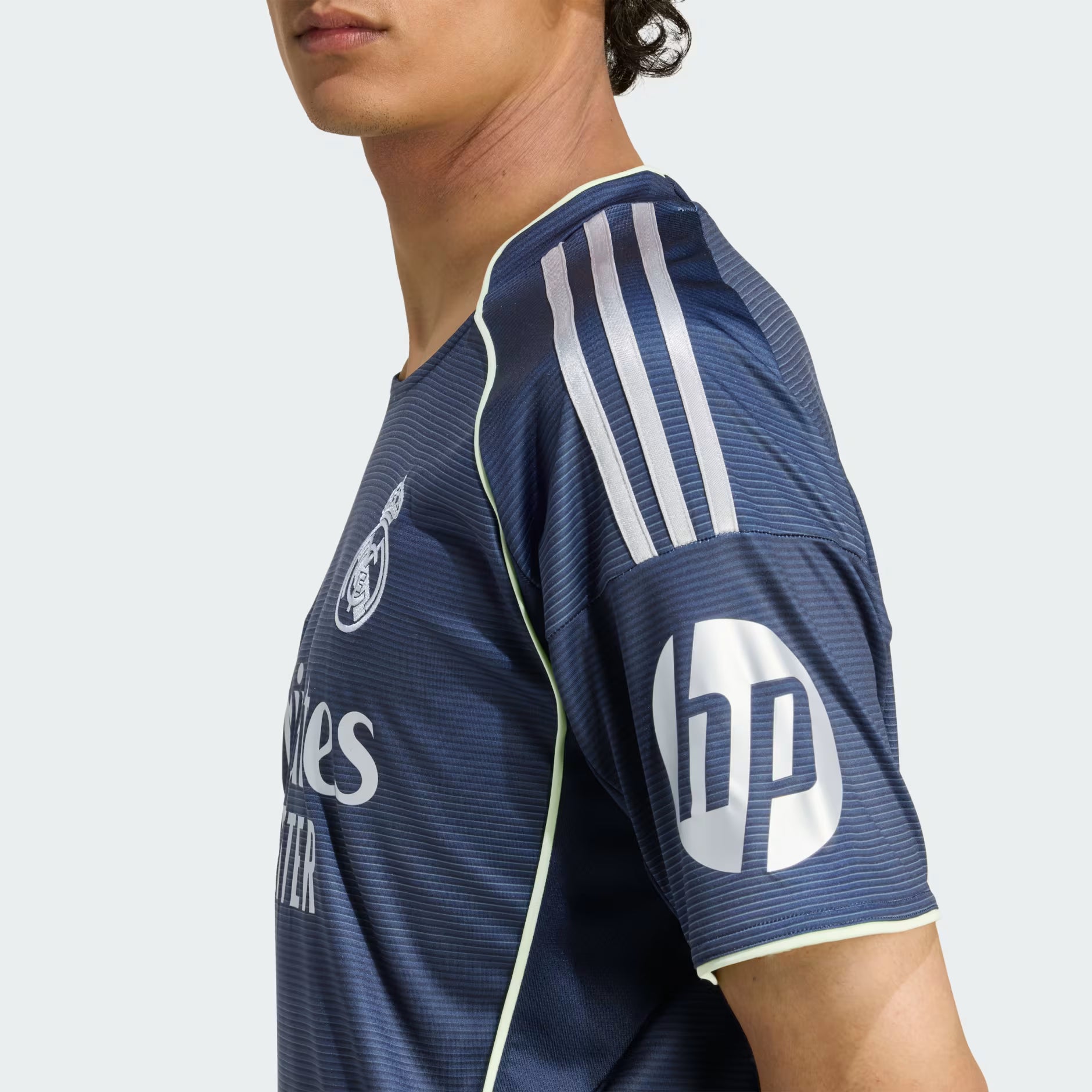 REAL MADRID 25/26 AWAY KIT