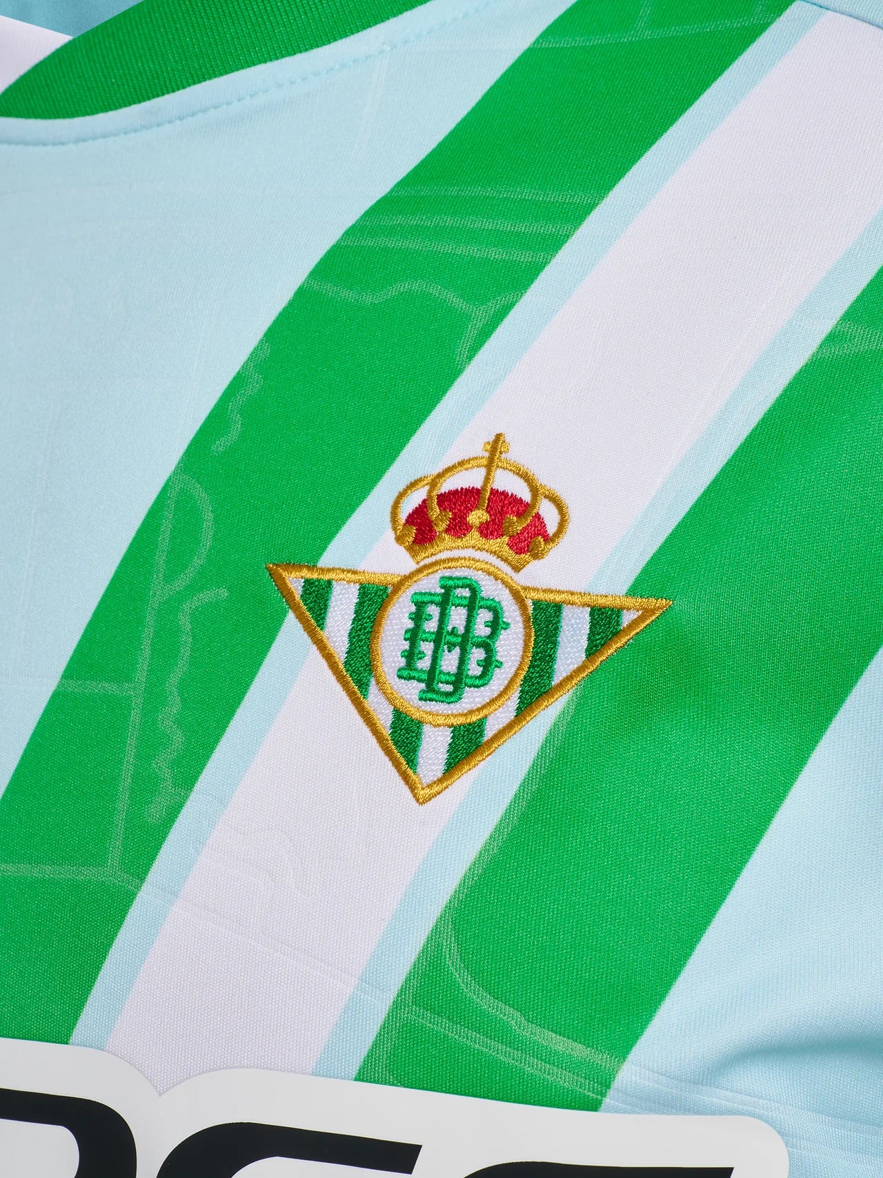 REAL BETIS 25/26 AWAY KIT