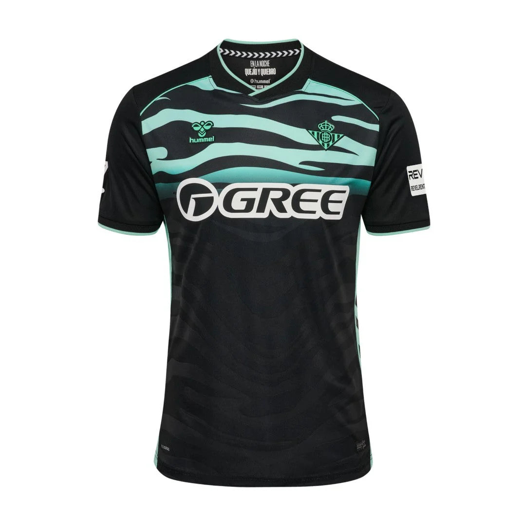 REAL BETIS 25/26 THIRD KIT