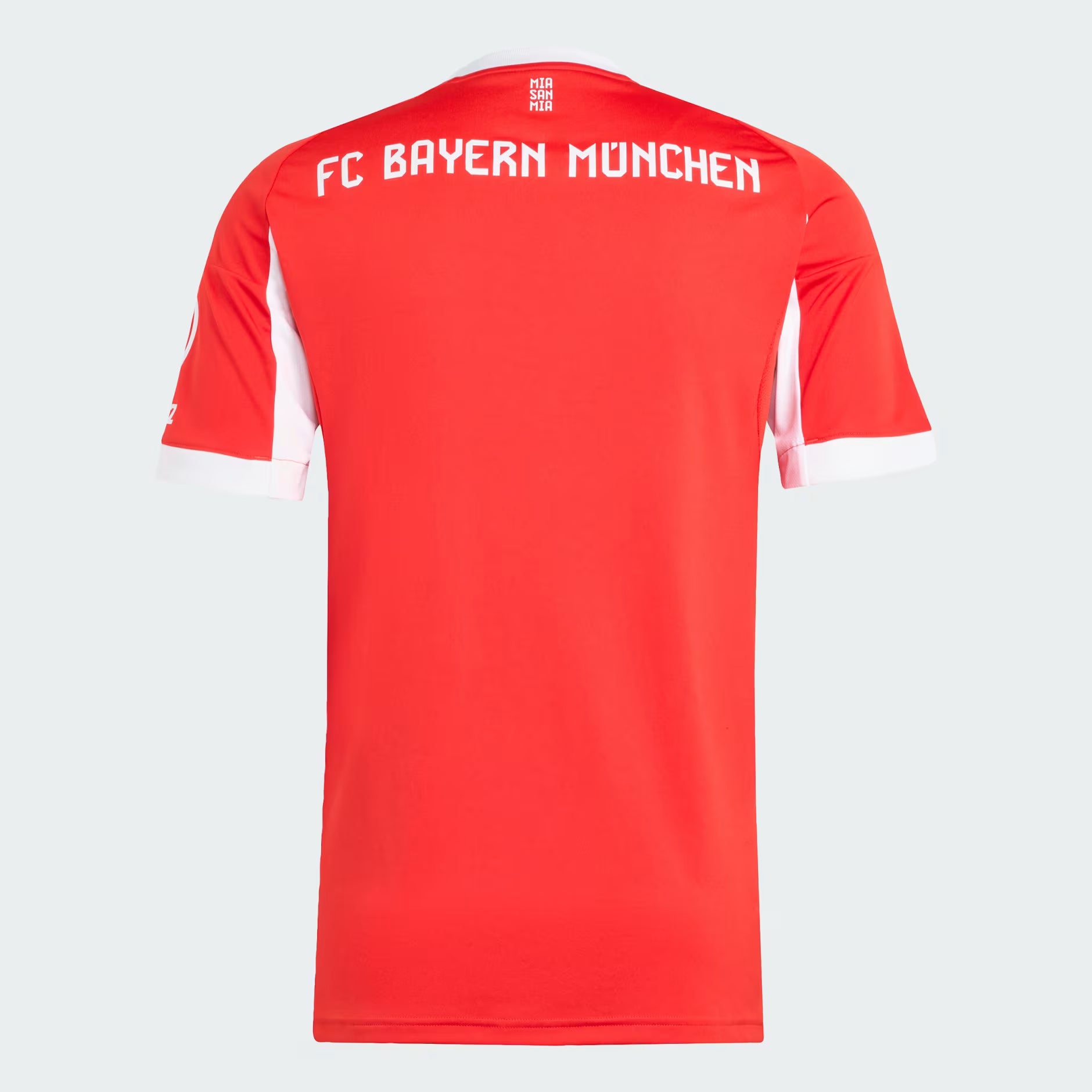 FC BAYERN MUNICH 25/26 HOME KIT