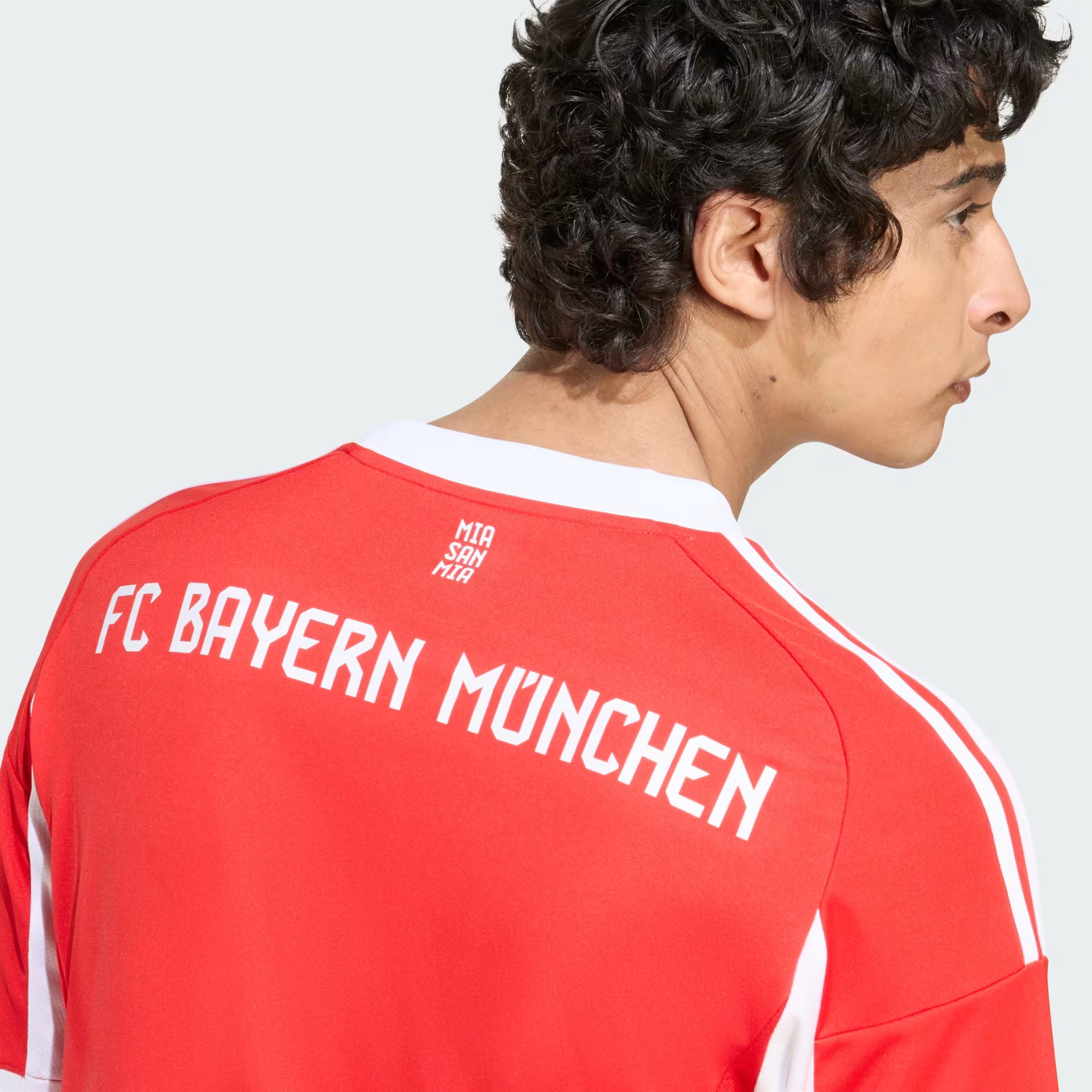 FC BAYERN MUNICH 25/26 HOME KIT