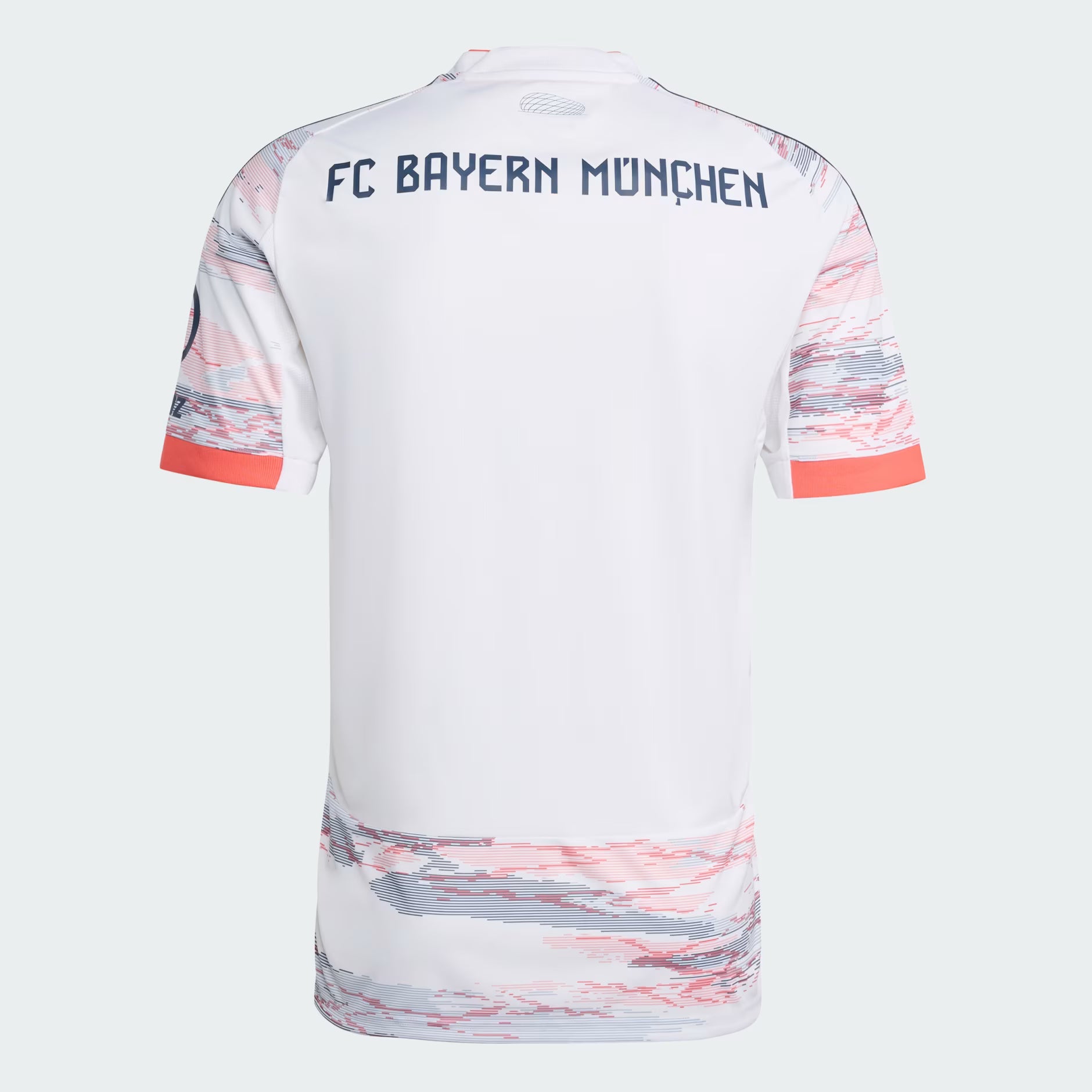 FC BAYERN MUNICH 25/26 AWAY KIT